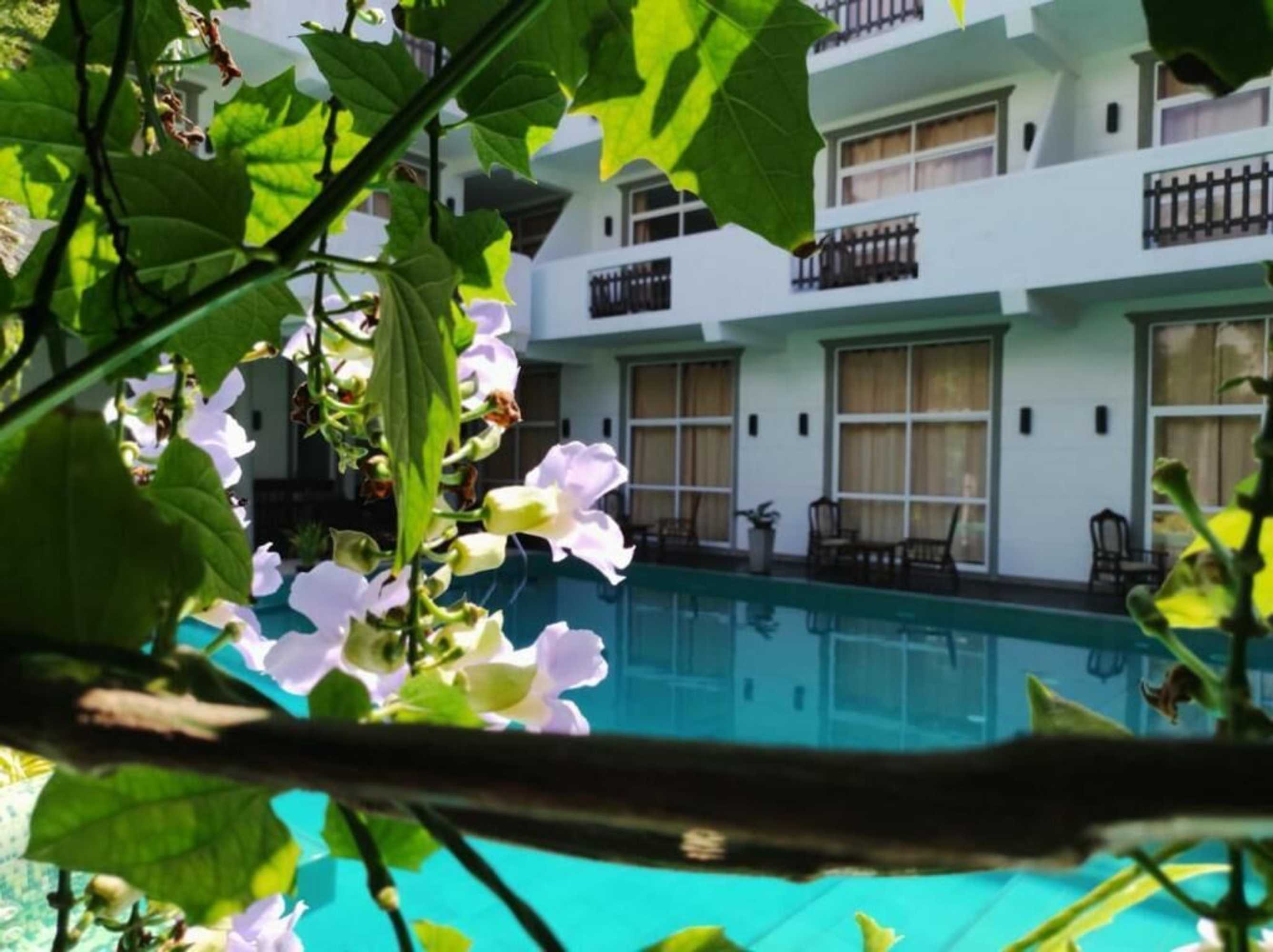 Gift card for Garden Beach Hotel Kalutara