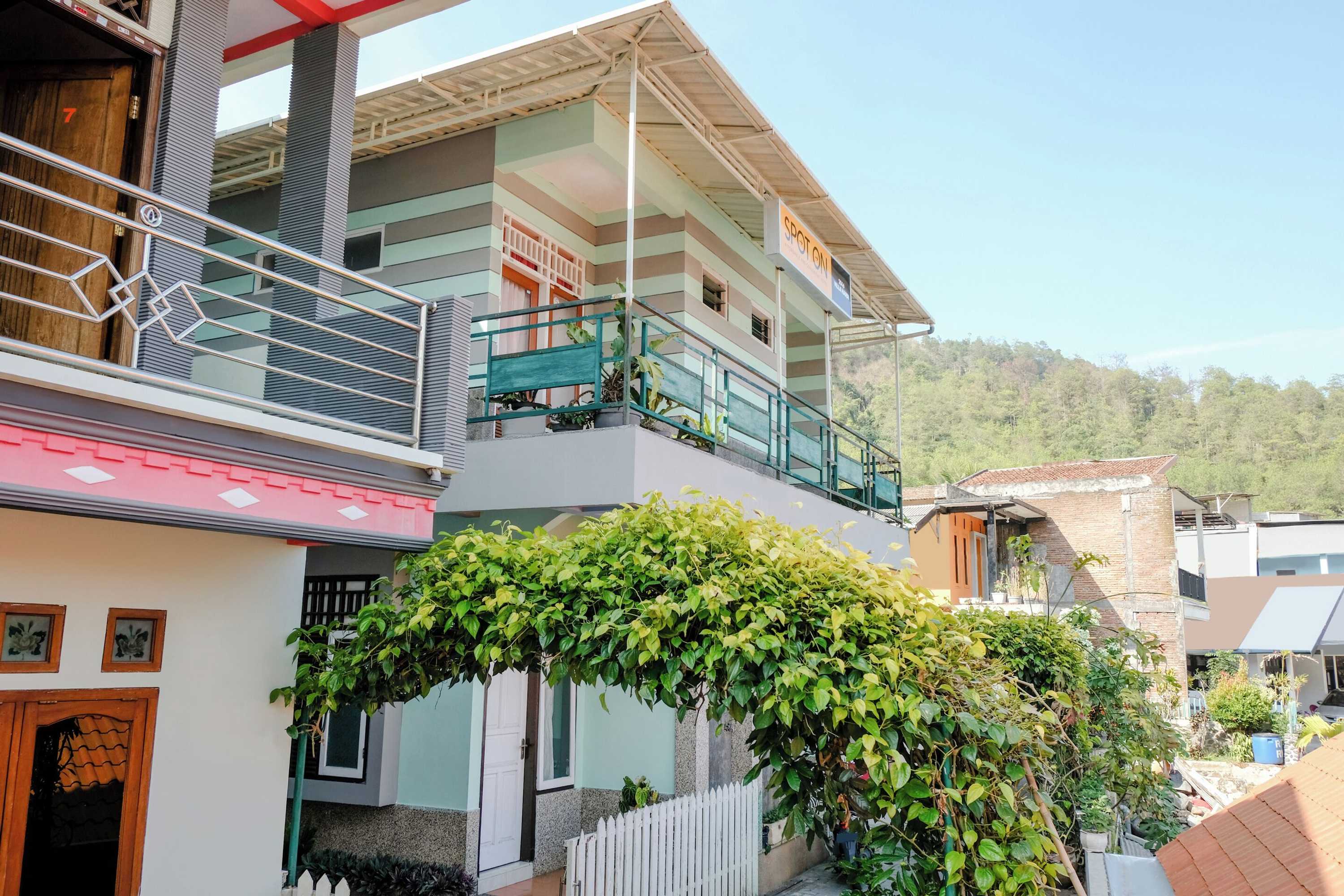 Gift card for Hotel O Villa Hardi