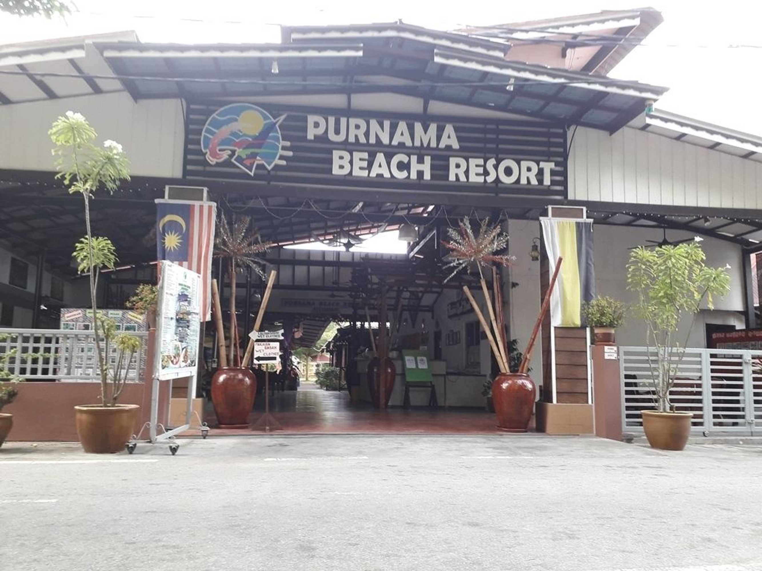 Gift card for Purnama Beach Resort Gift card for Purnama Beach Resort