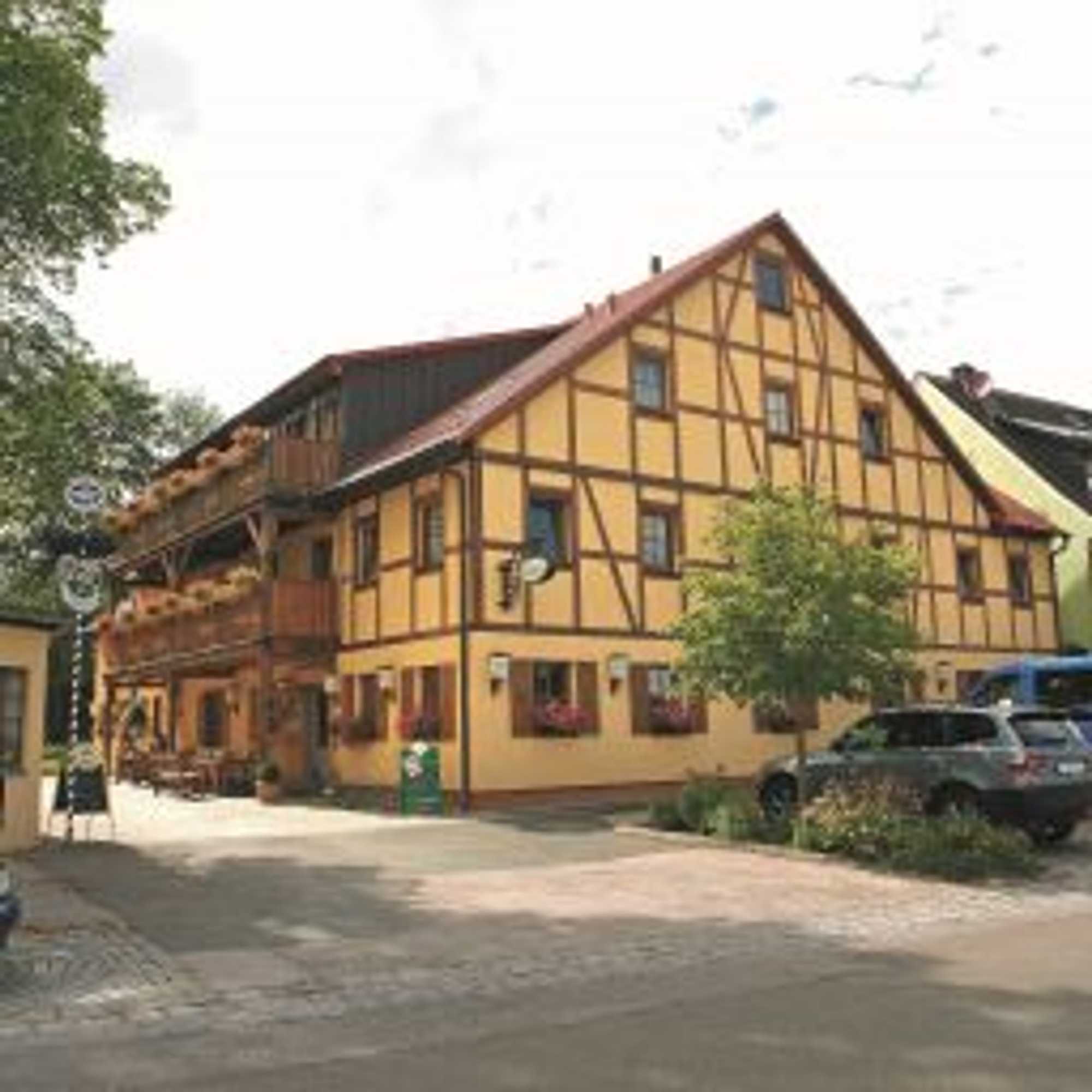 Gift card for Gasthof Schönau Gift card for Gasthof Schönau