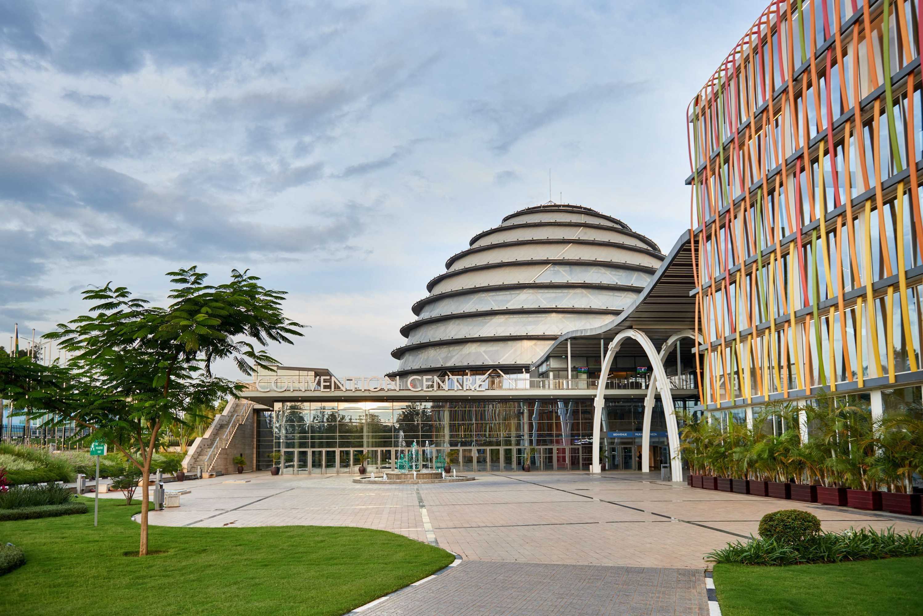 Gift card for Radisson Blu Hotel & Convention Centre, Kigali Gift card for Radisson Blu Hotel & Convention Centre, Kigali