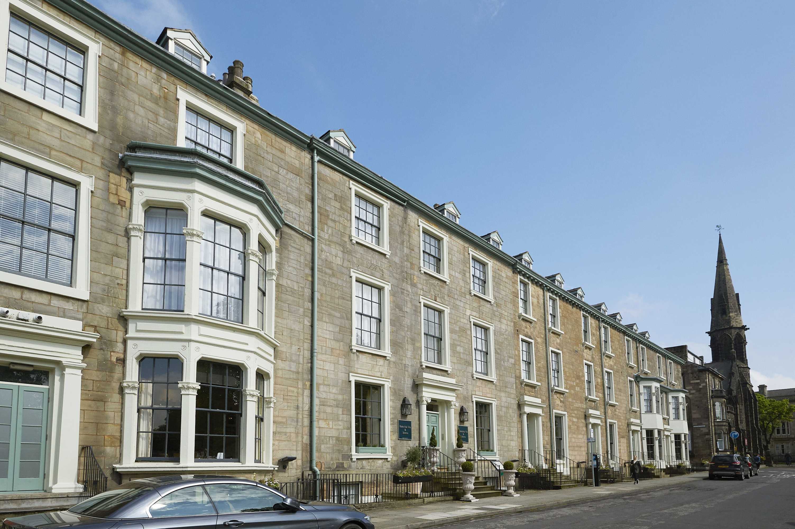 Gift card for Hotel du Vin & Bistro Harrogate Gift card for Hotel du Vin & Bistro Harrogate
