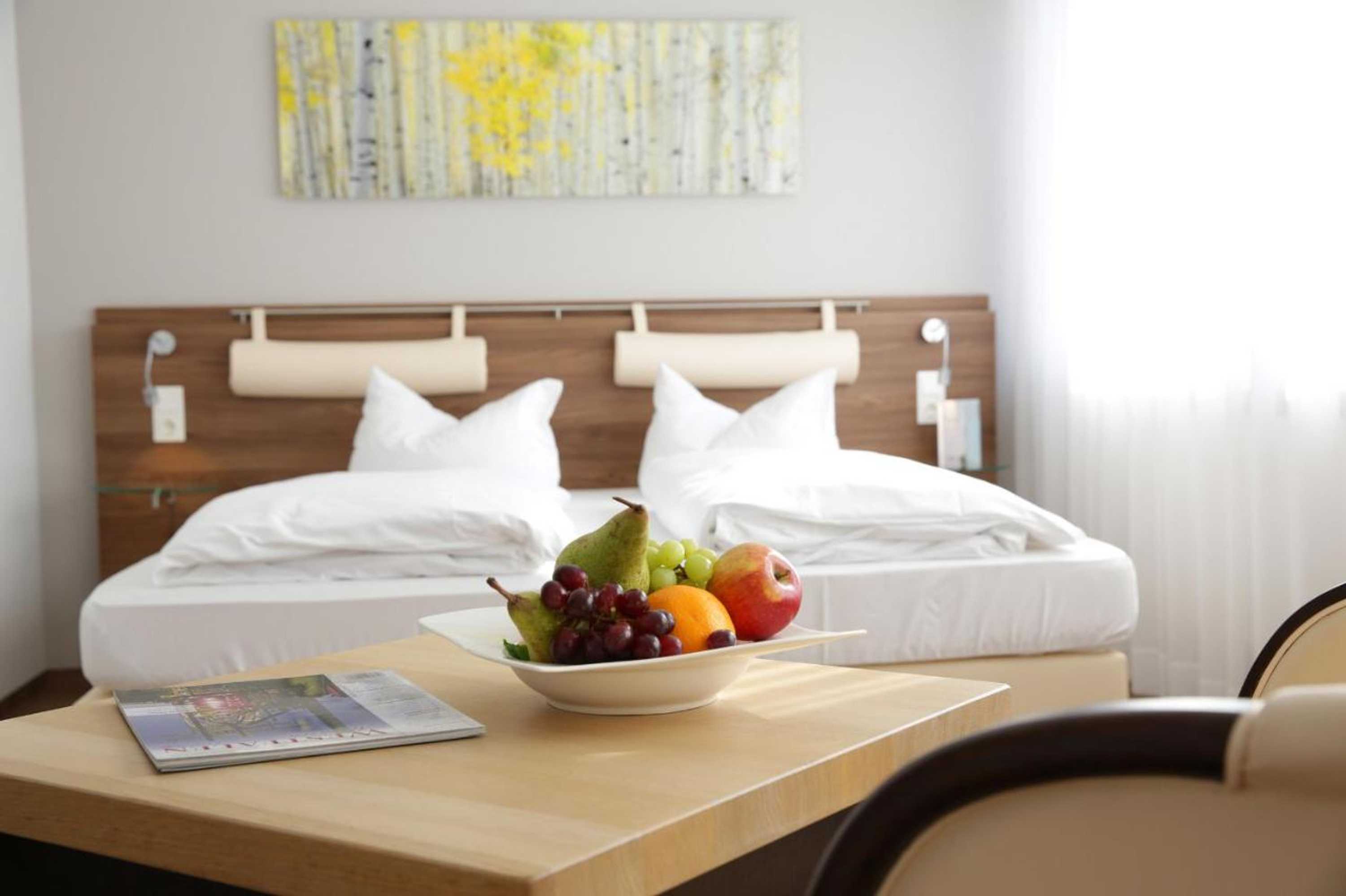 Gift card for Landhotel Mutter Althoff