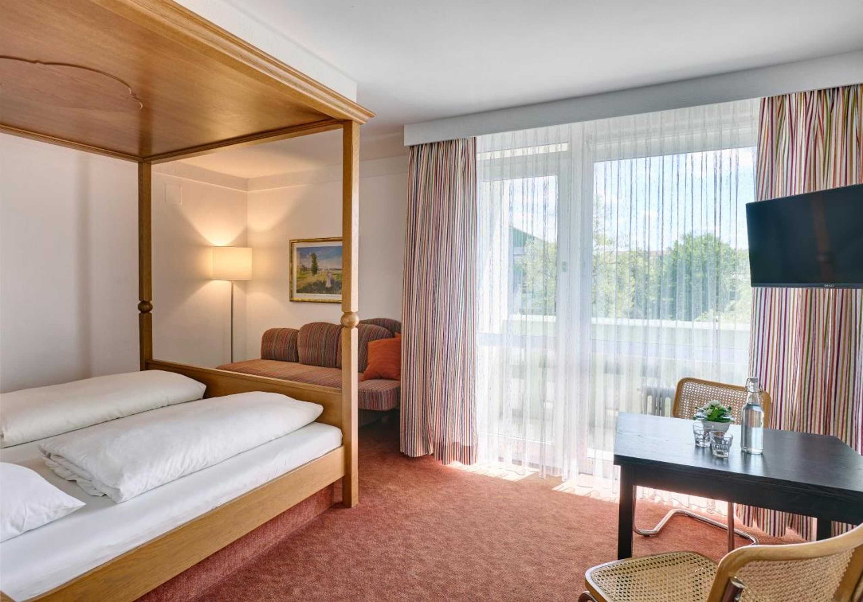 Gift card for Hotel Mayer