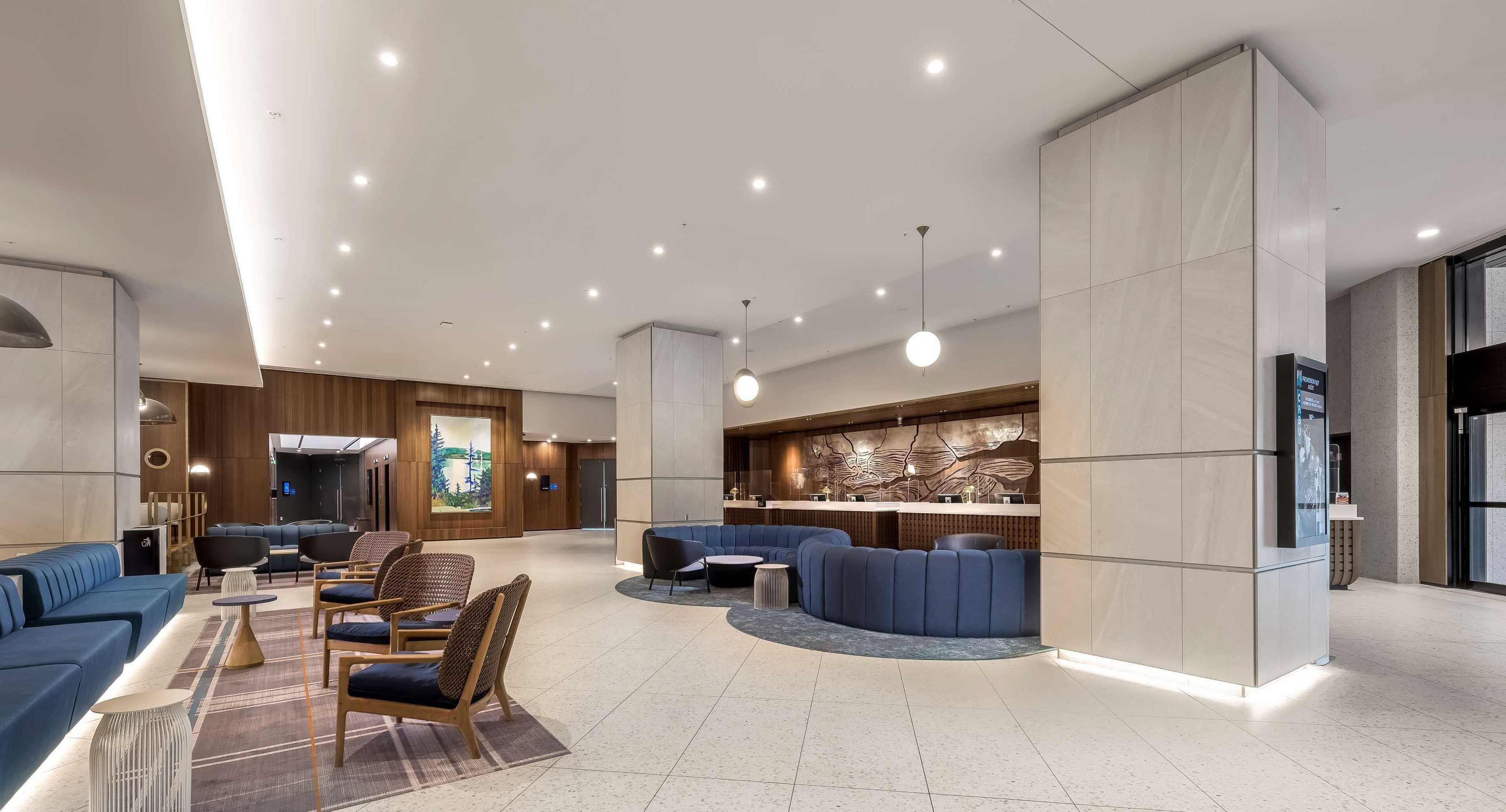 Gift card for Hilton Quebec Gift card for Hilton Quebec