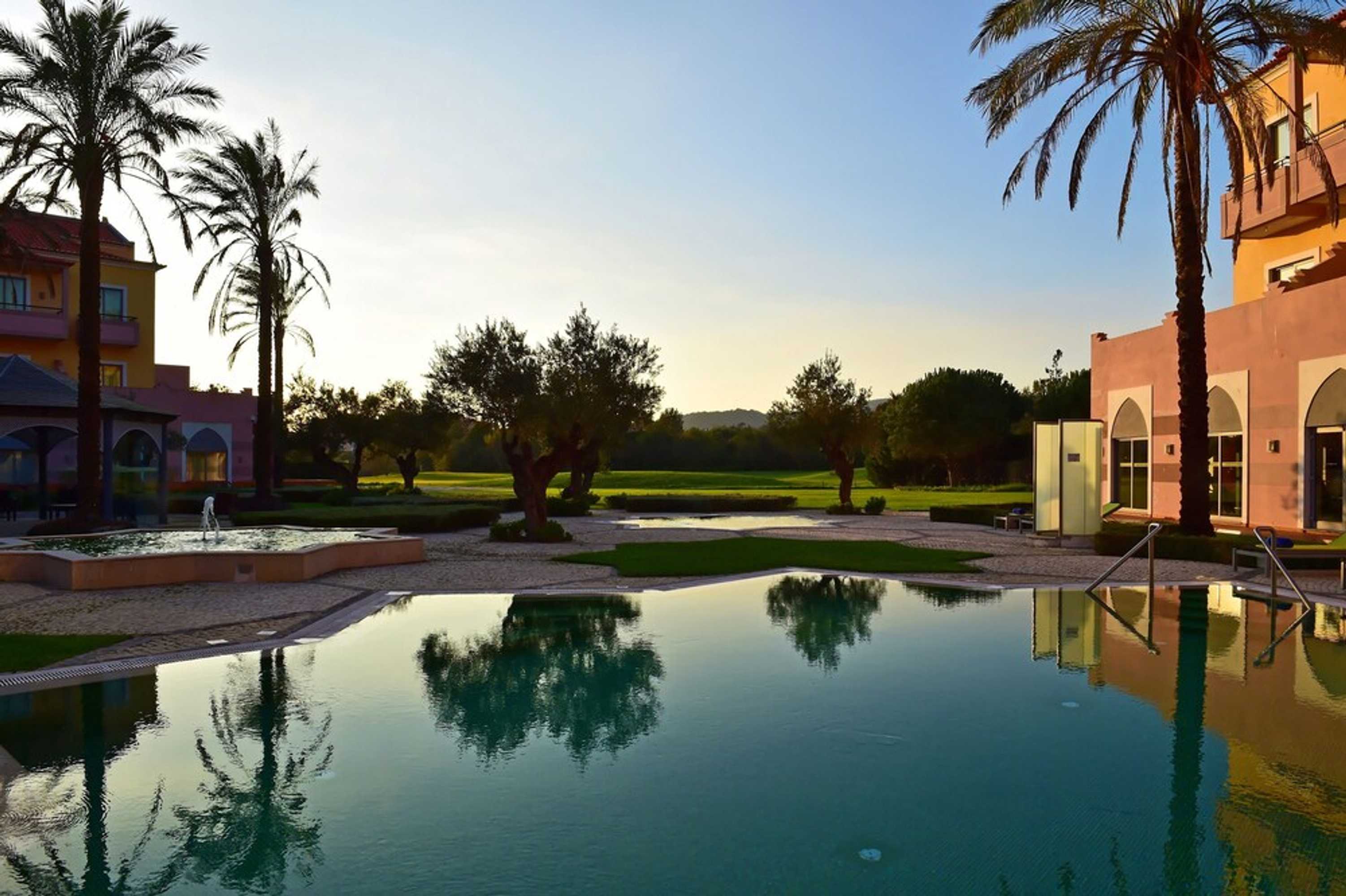Gift card for Pestana Sintra Golf Conference & Spa Resort Gift card for Pestana Sintra Golf Conference & Spa Resort
