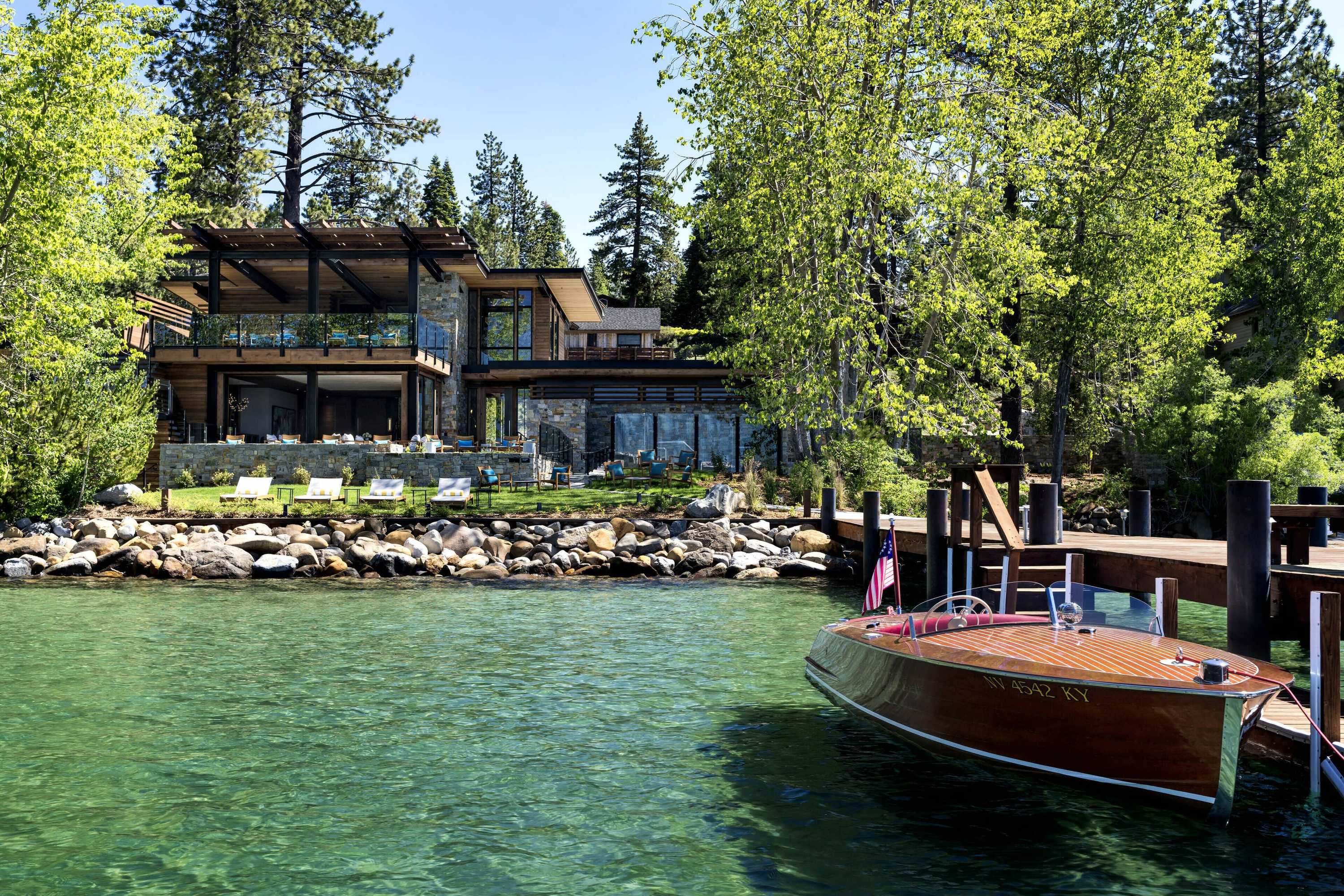 Gift card for The Ritz-Carlton, Lake Tahoe Gift card for The Ritz-Carlton, Lake Tahoe