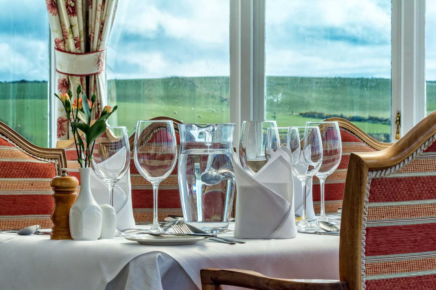 Gift card for Fernhill Hotel