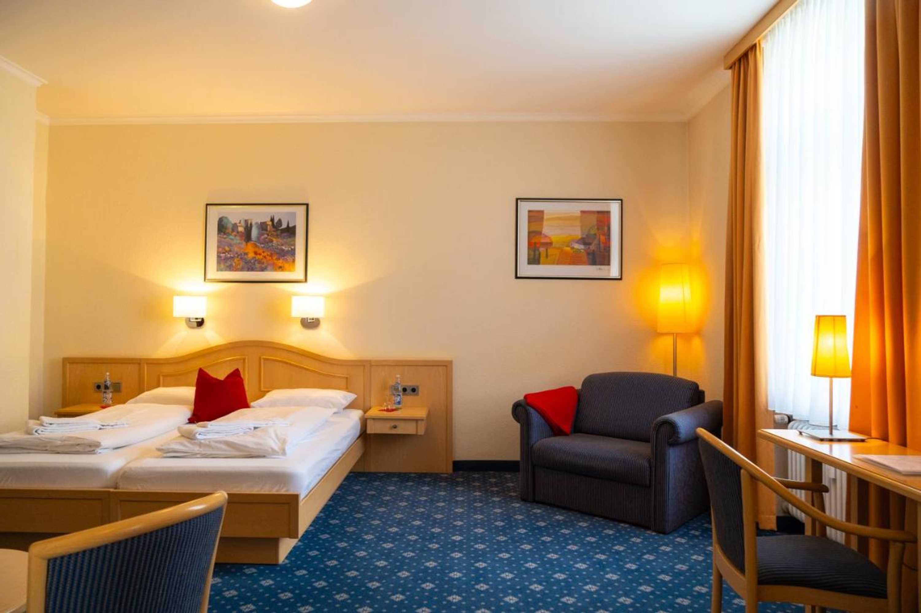 Gift card for Bischofshof Braustuben