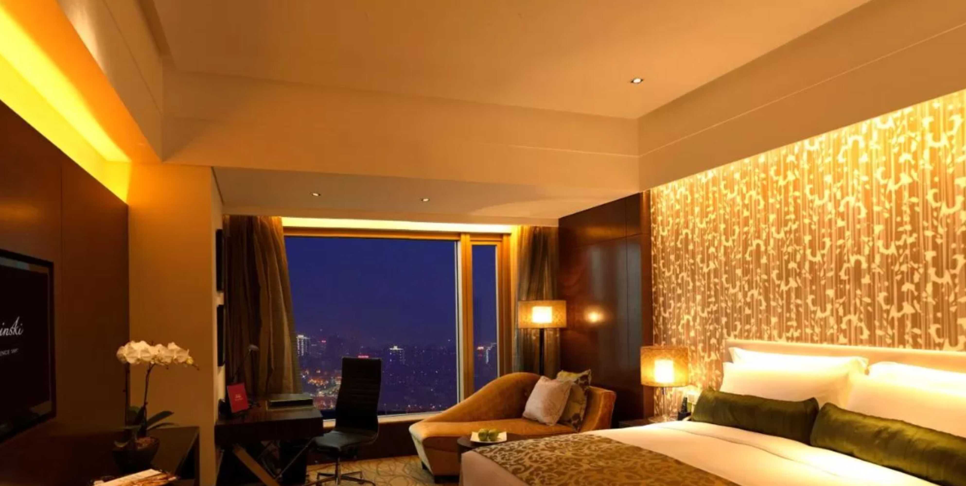 Gift card for Kempinski Hotel Chongqing Gift card for Kempinski Hotel Chongqing
