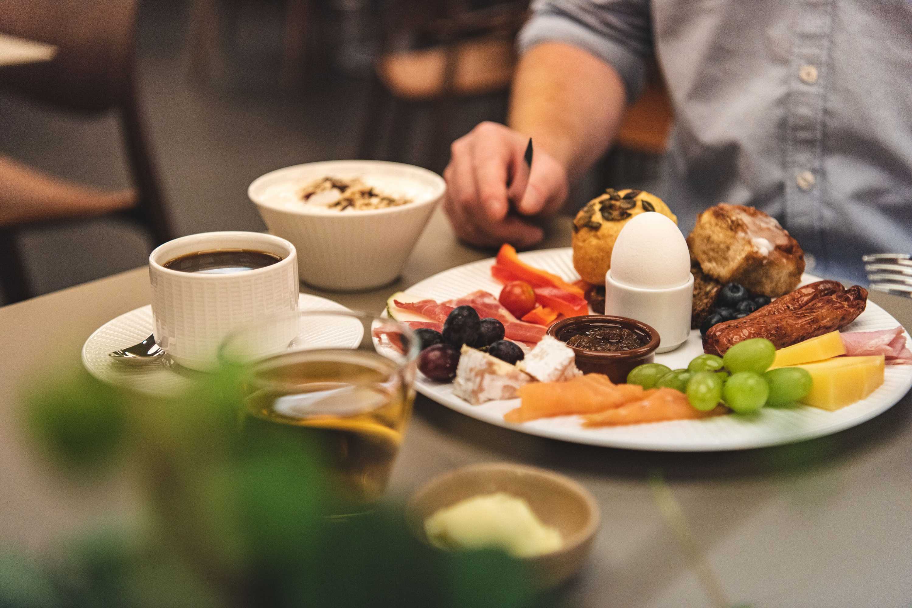 Gift card for Hotel Brandan