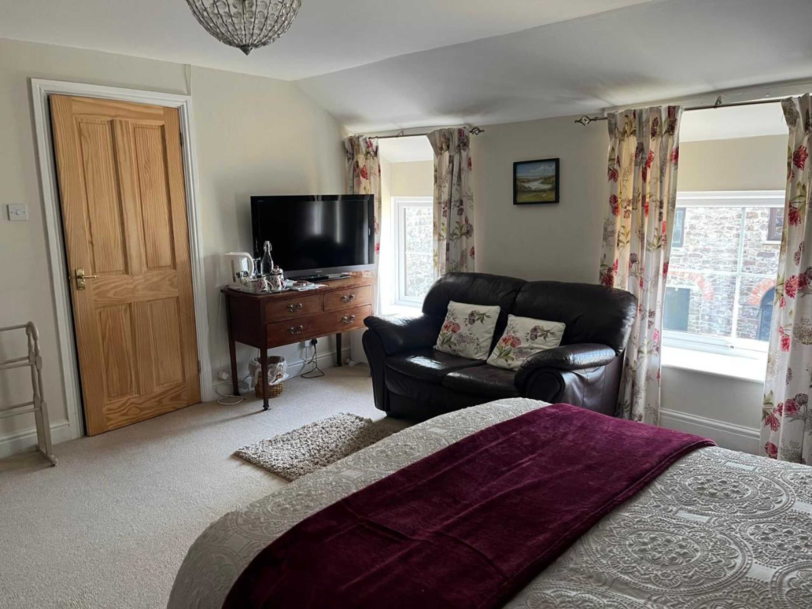 Gift card for Rectory Farm