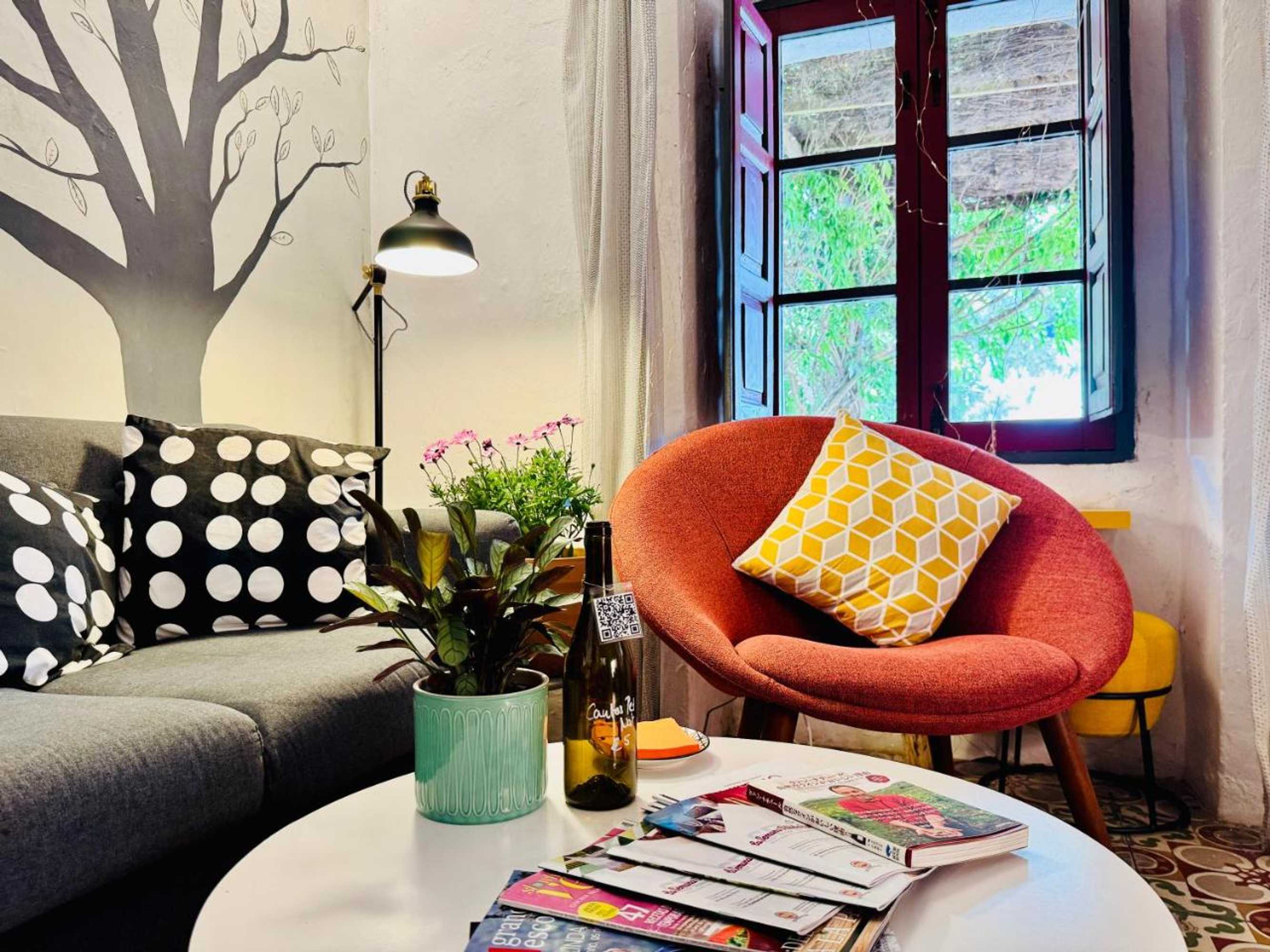 Gift card for Salto Del Caballo