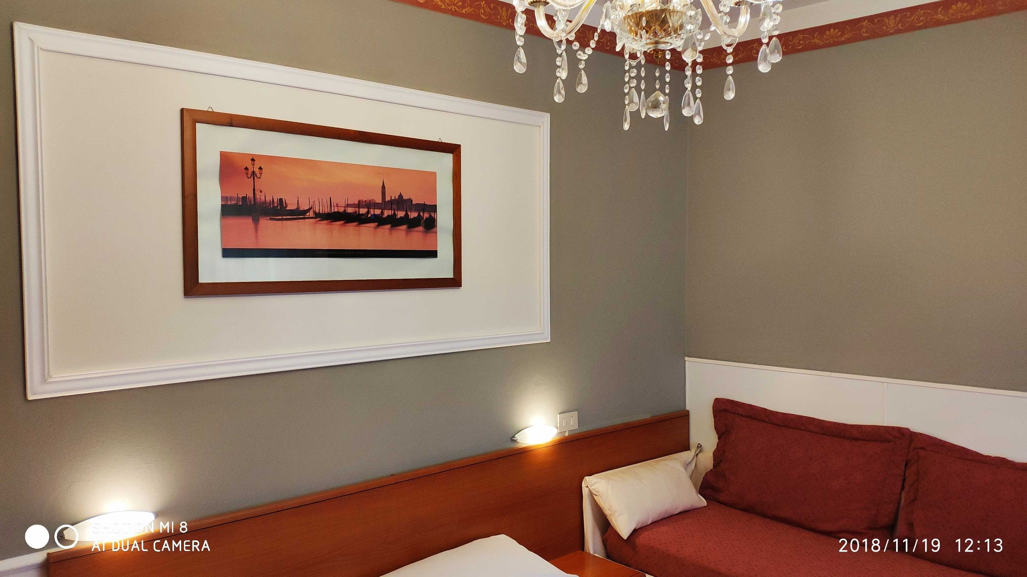 Gift card for Hotel Minerva Gift card for Hotel Minerva