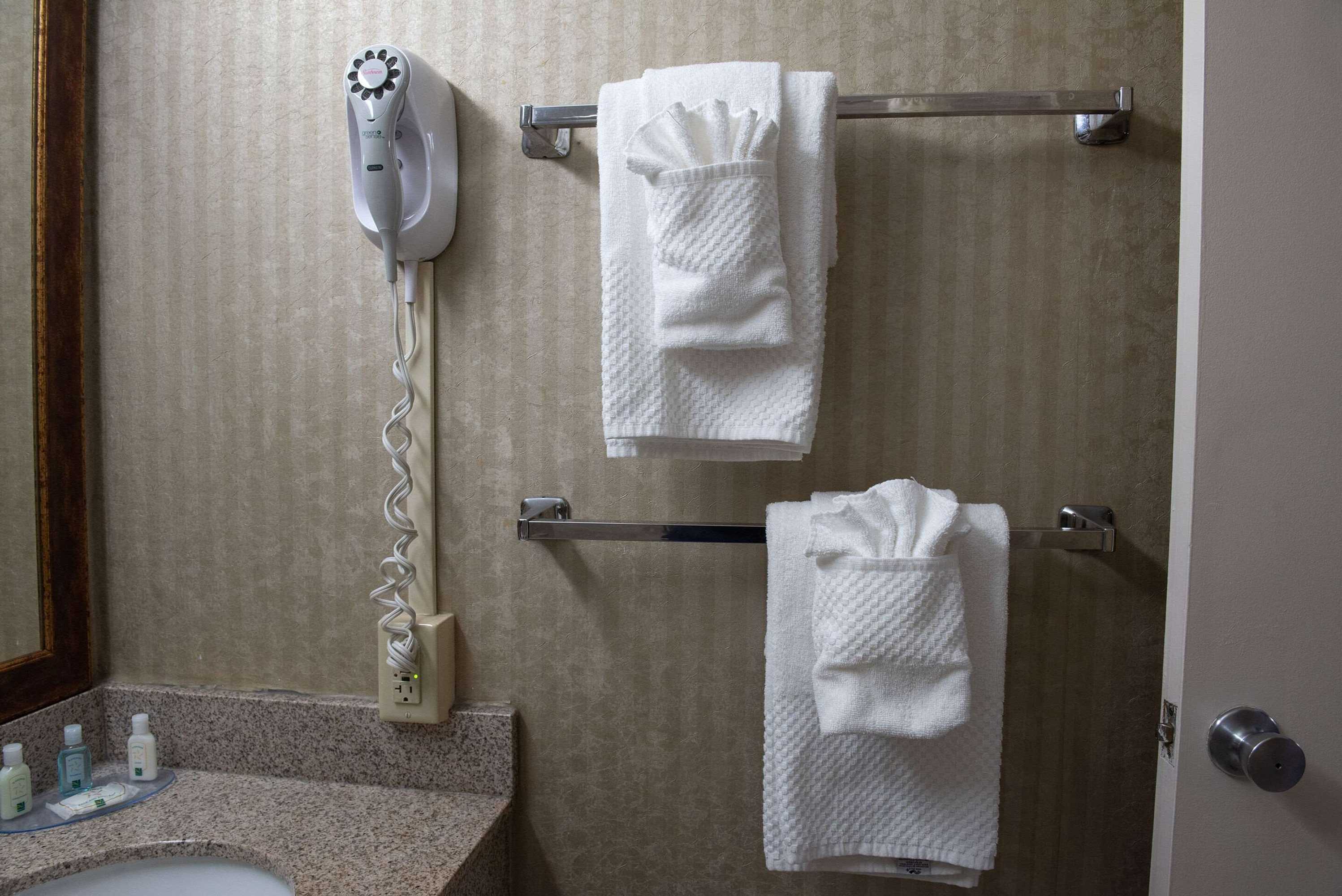 Gift card for Quality Inn Beckley