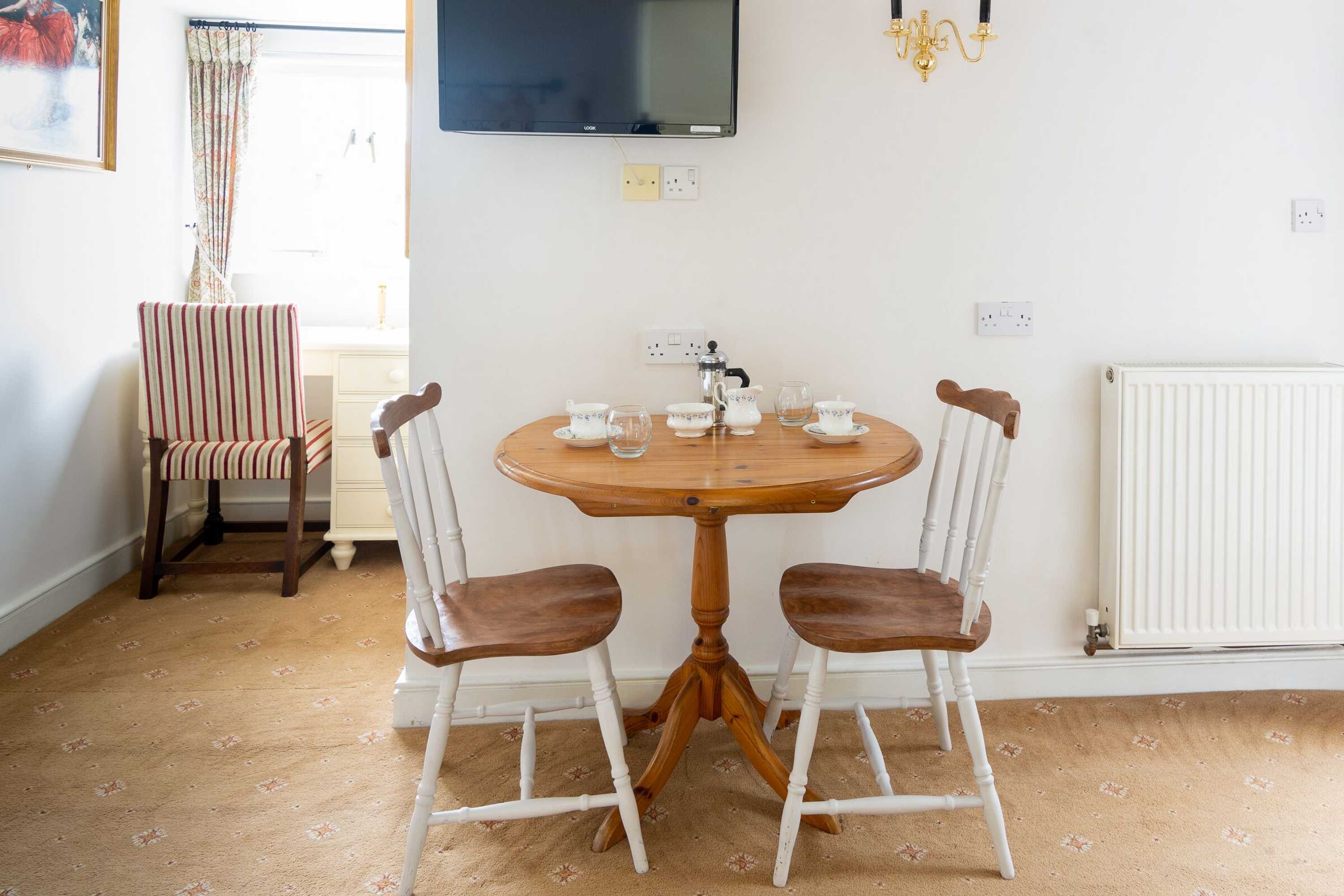 Gift card for The Abbey Hotel & Apartments