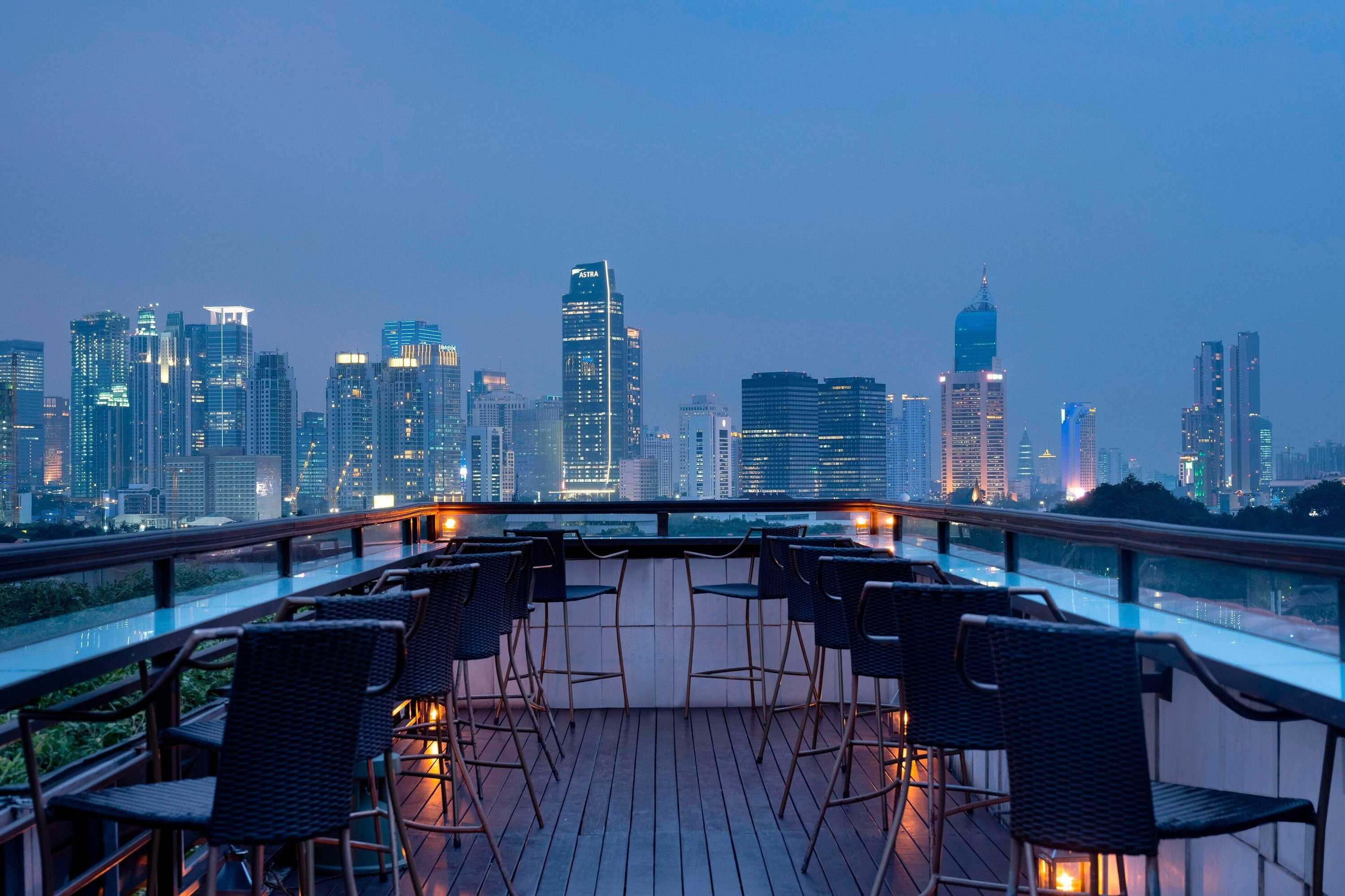 Gift card for The Hermitage, A Tribute Portfolio Hotel, Jakarta Gift card for The Hermitage, A Tribute Portfolio Hotel, Jakarta