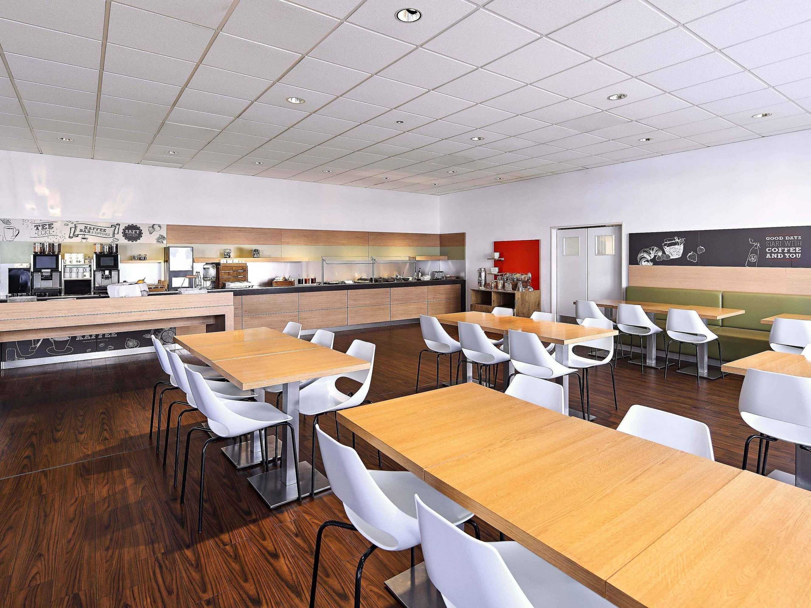 Gift card for B&b Hotel Bonn-City