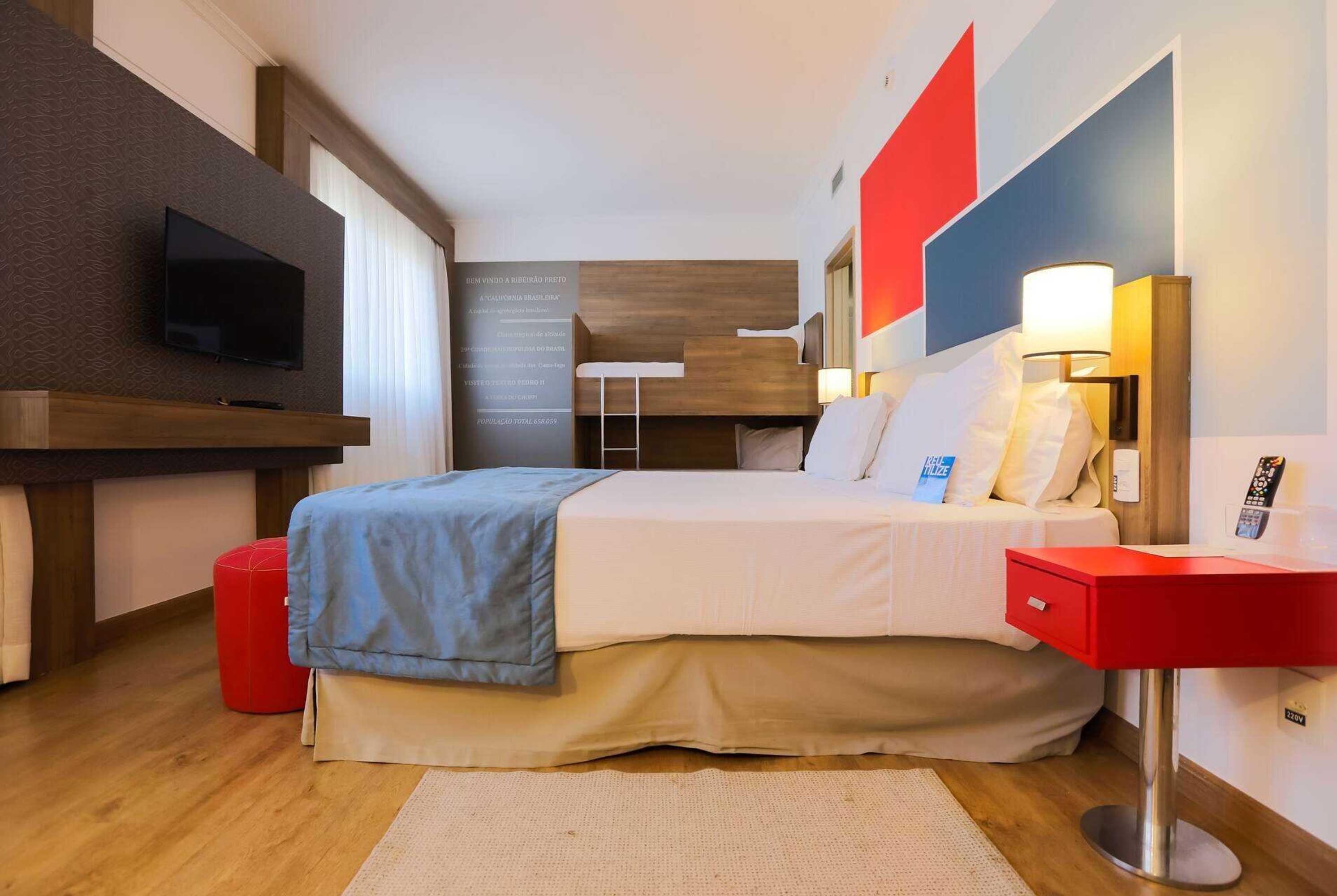Gift card for Tryp by Wyndham Ribeirao Preto Gift card for Tryp by Wyndham Ribeirao Preto