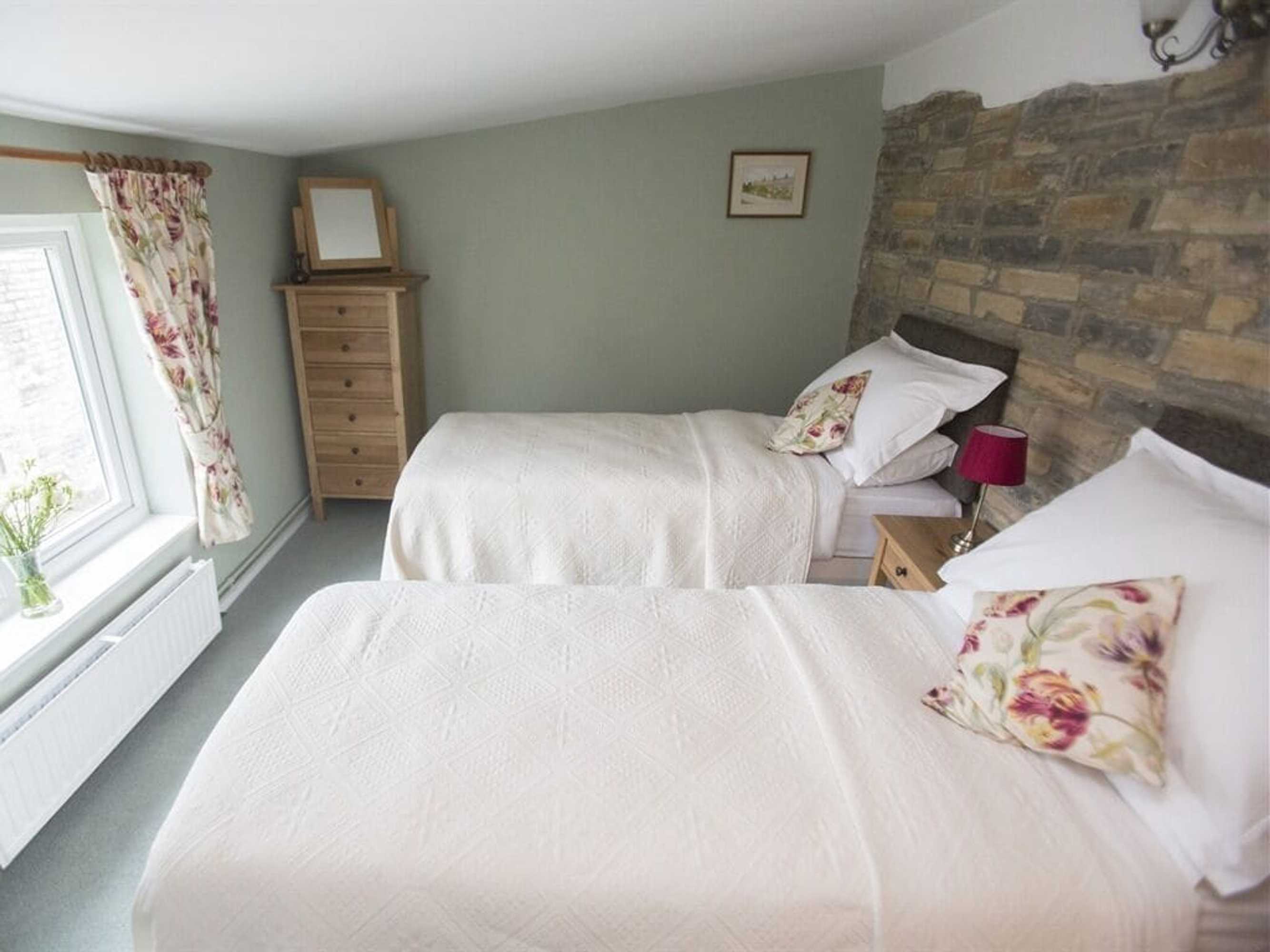 Gift card for Withy Cottages