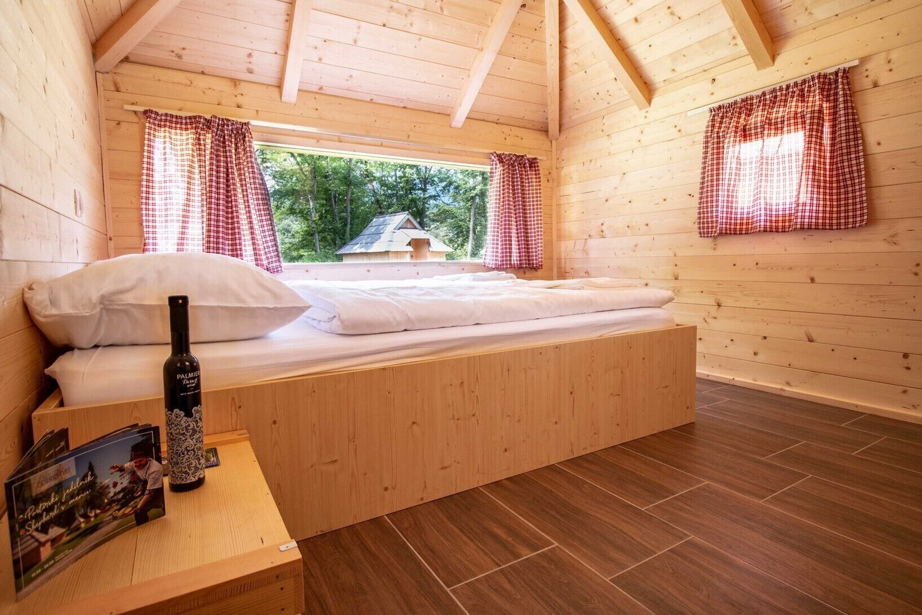 Gift card for Slovenia Eco Resort Gift card for Slovenia Eco Resort