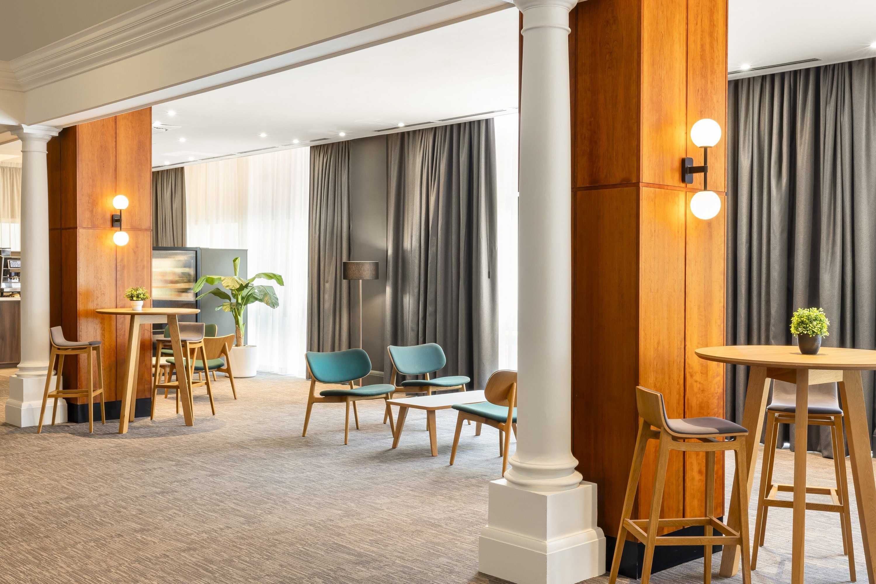 Gift card for Holiday Inn Leicester by Ihg