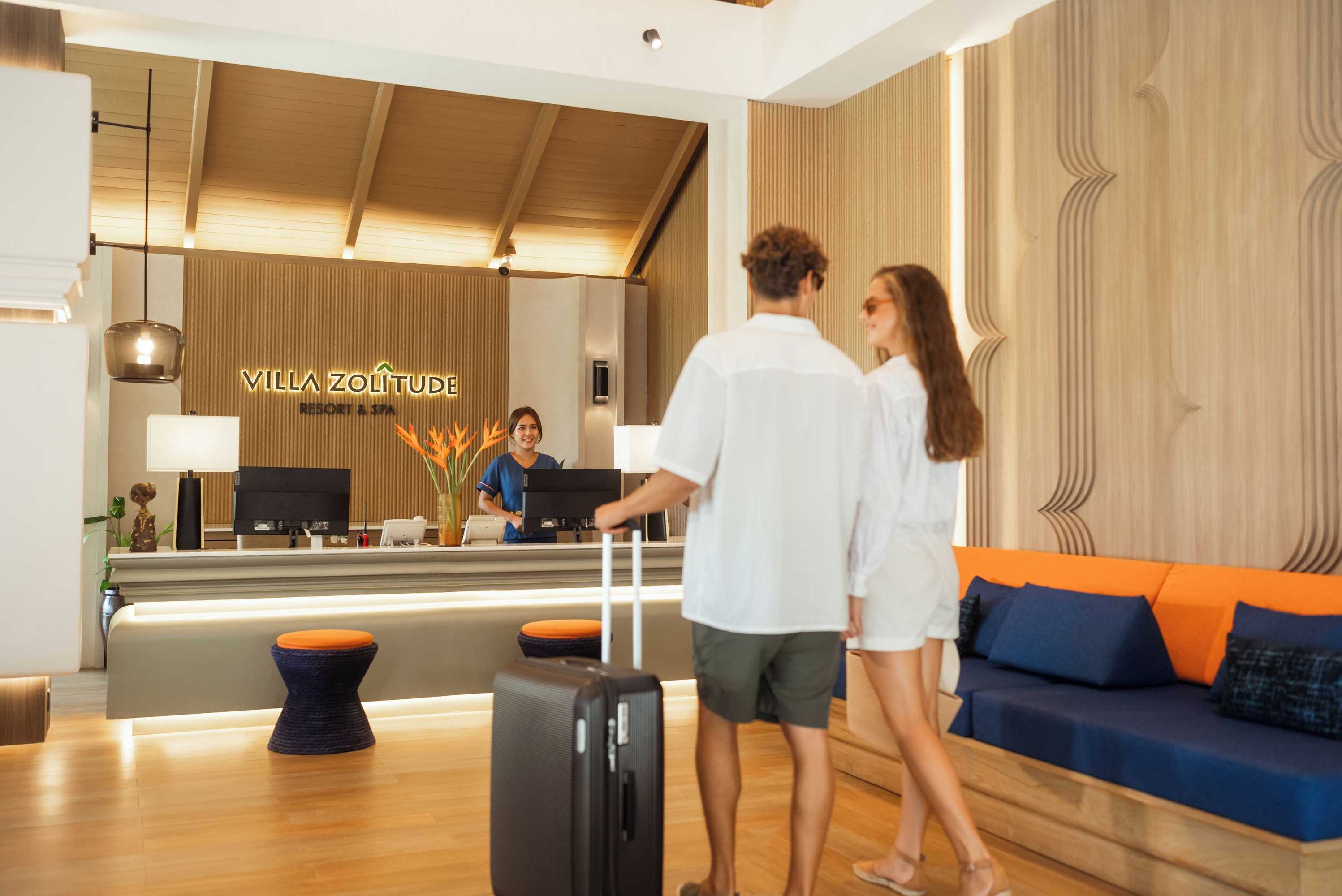 Gift card for Villa Zolitude Resort & Spa Gift card for Villa Zolitude Resort & Spa