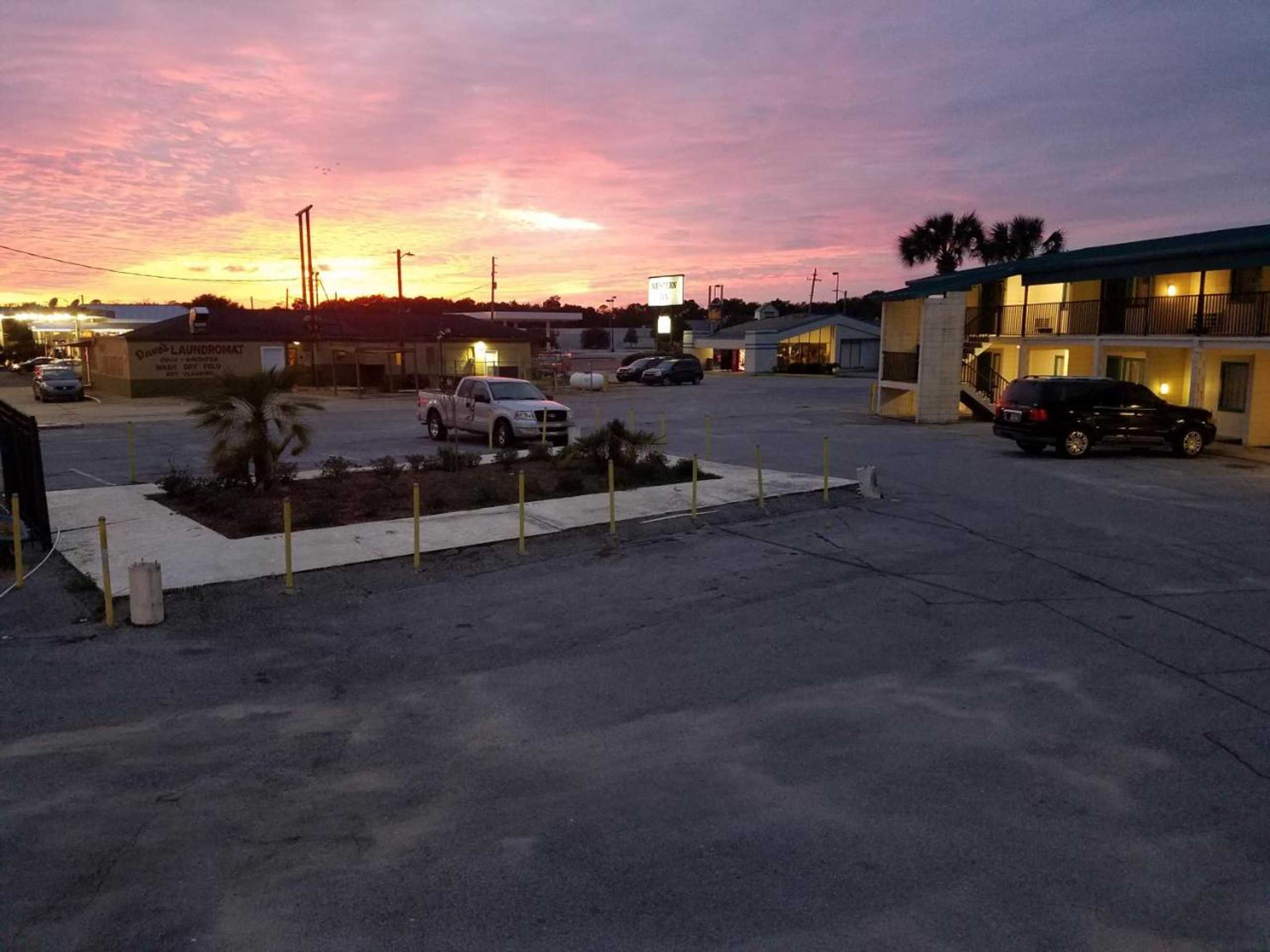 Gift card for Western Inn - Pensacola