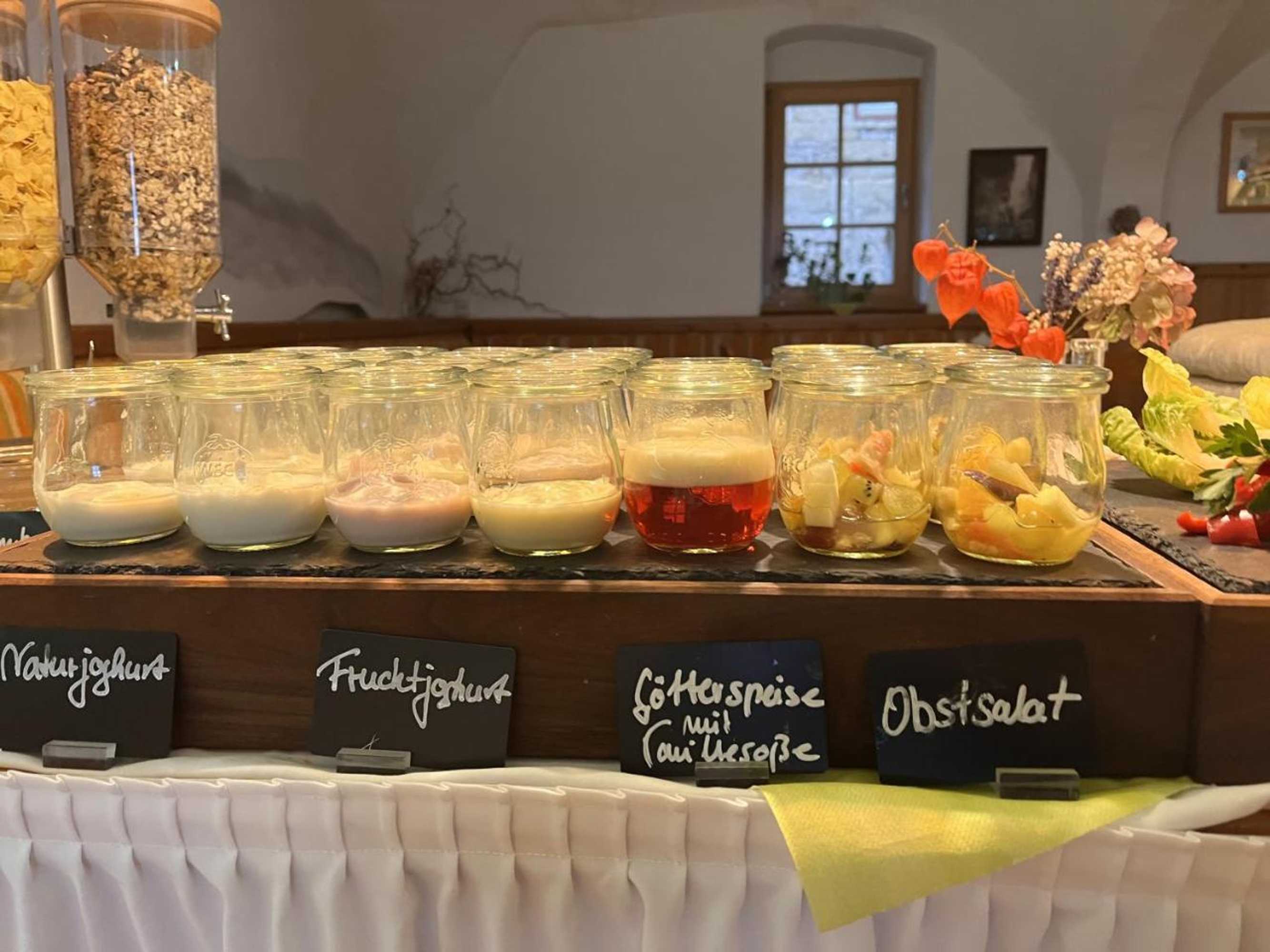 Gift card for Berghof Lichtenhain