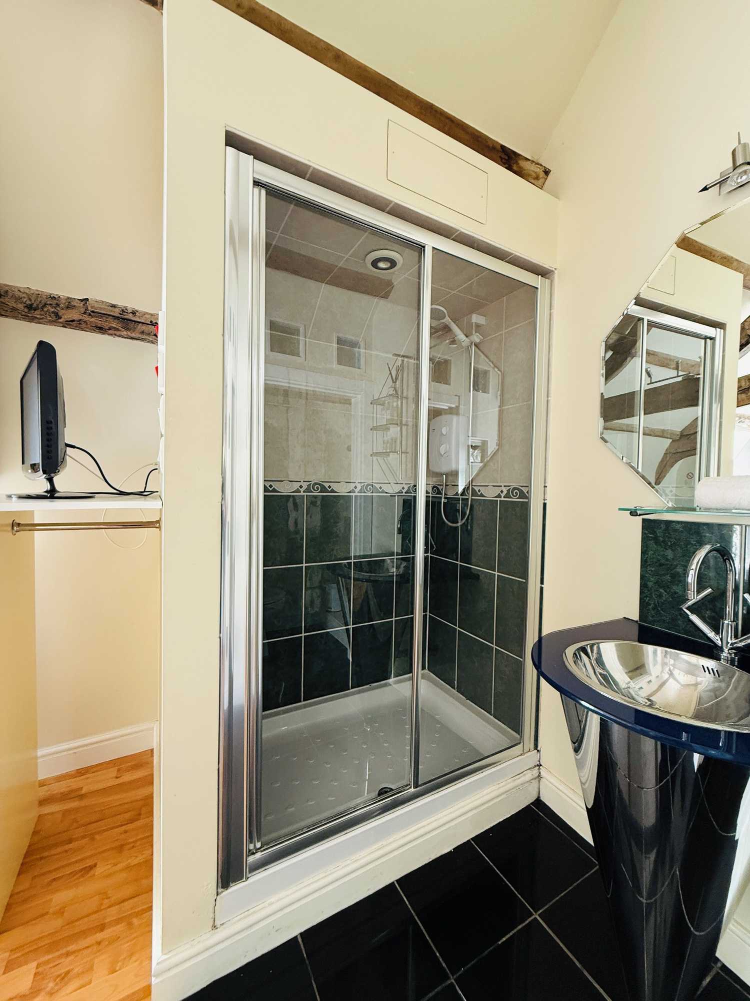 Gift card for The Vale Hotel