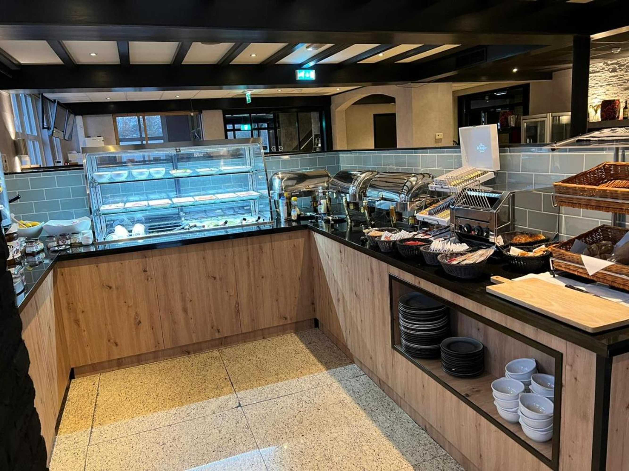 Gift card for Tasty World