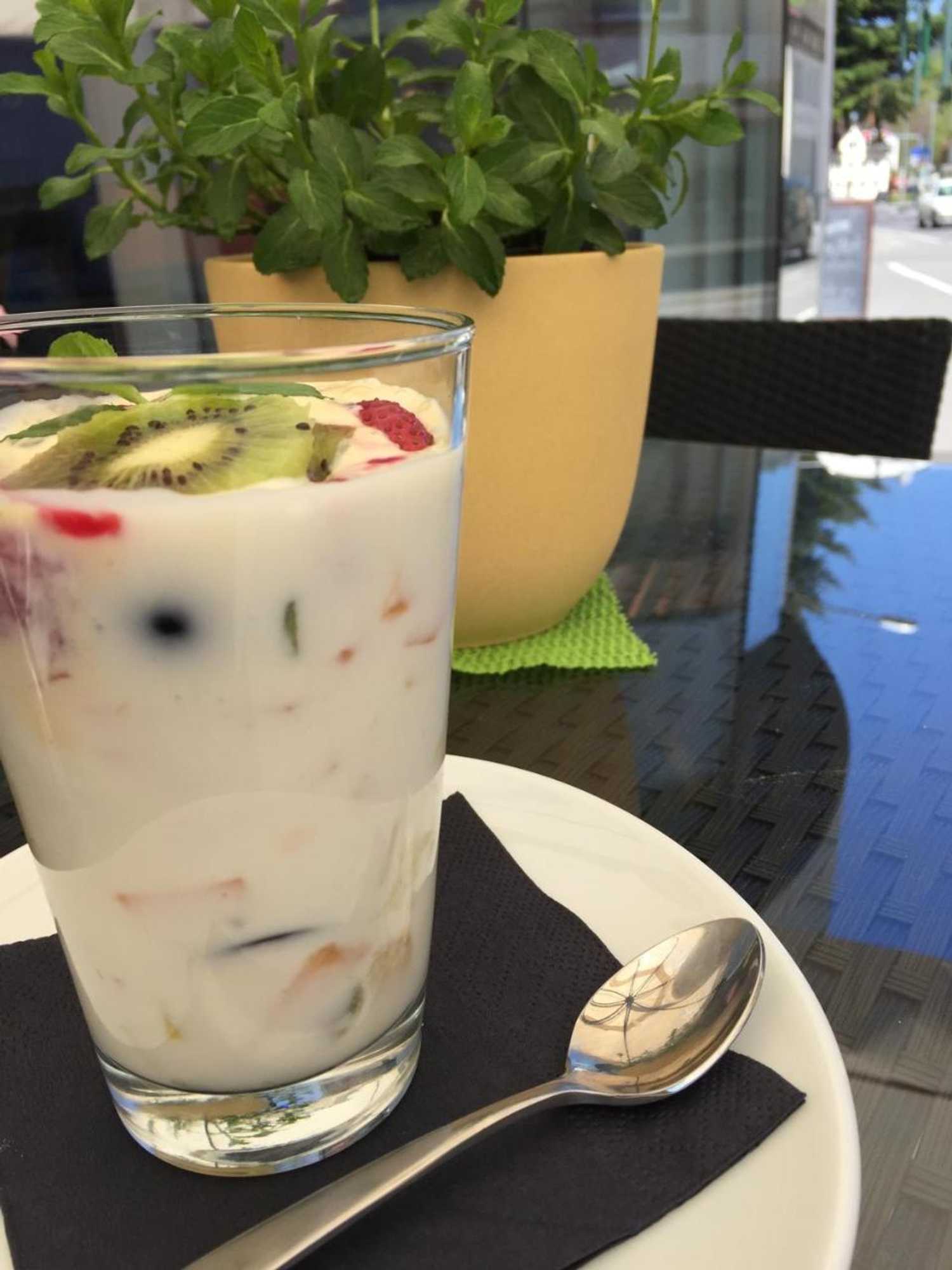 Gift card for Hotel Café Schatz