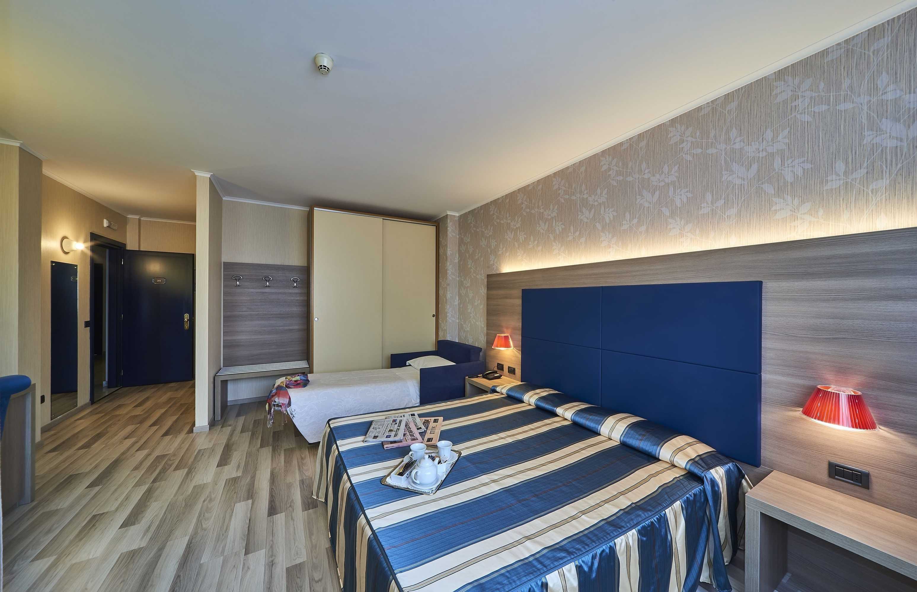 Gift card for Hotel Alberi Gift card for Hotel Alberi