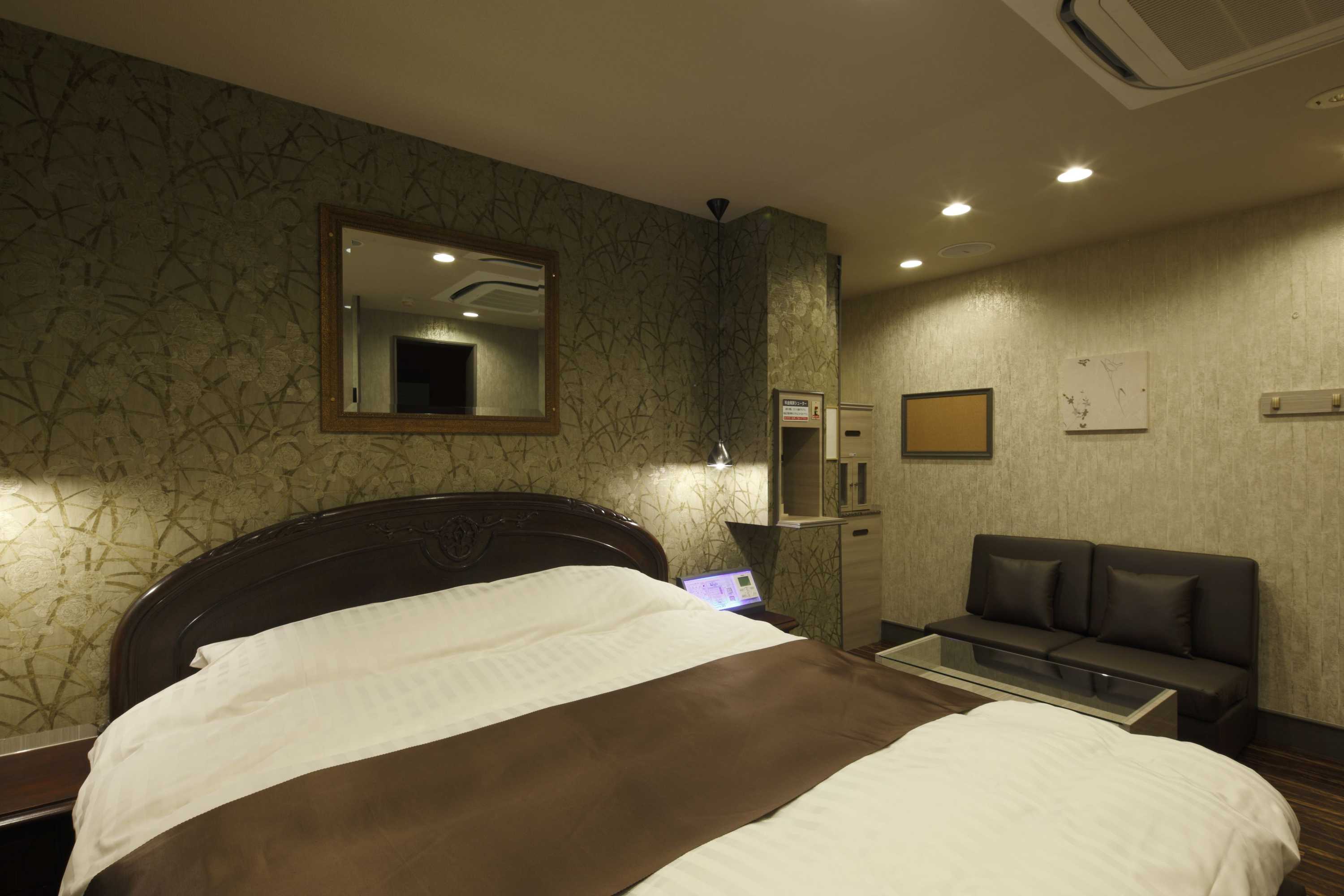 Gift card for Hotel Waltz Okazaki - Adults Only Gift card for Hotel Waltz Okazaki - Adults Only