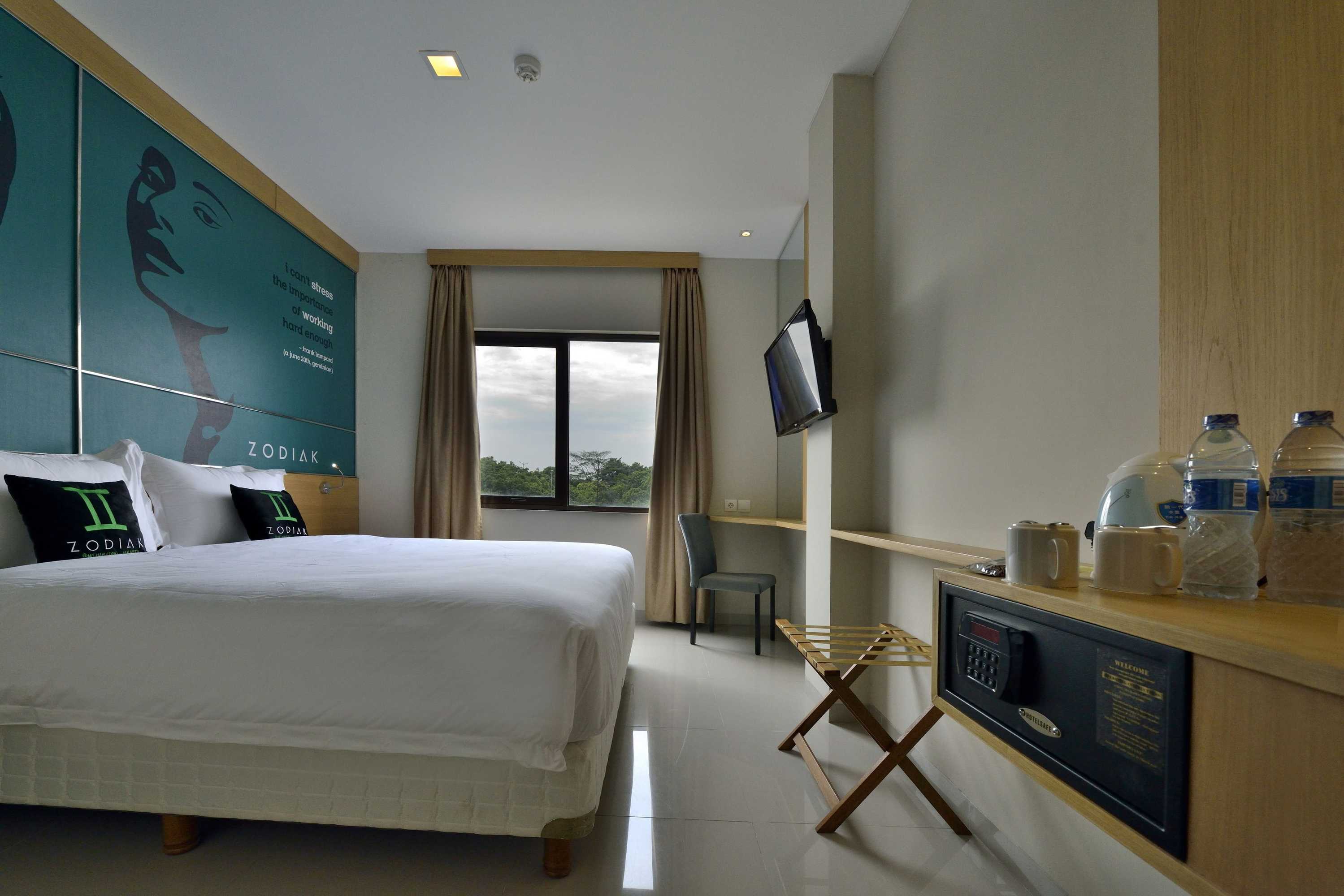Gift card for Zodiak MT Haryono by Kagum Hotels Gift card for Zodiak MT Haryono by Kagum Hotels