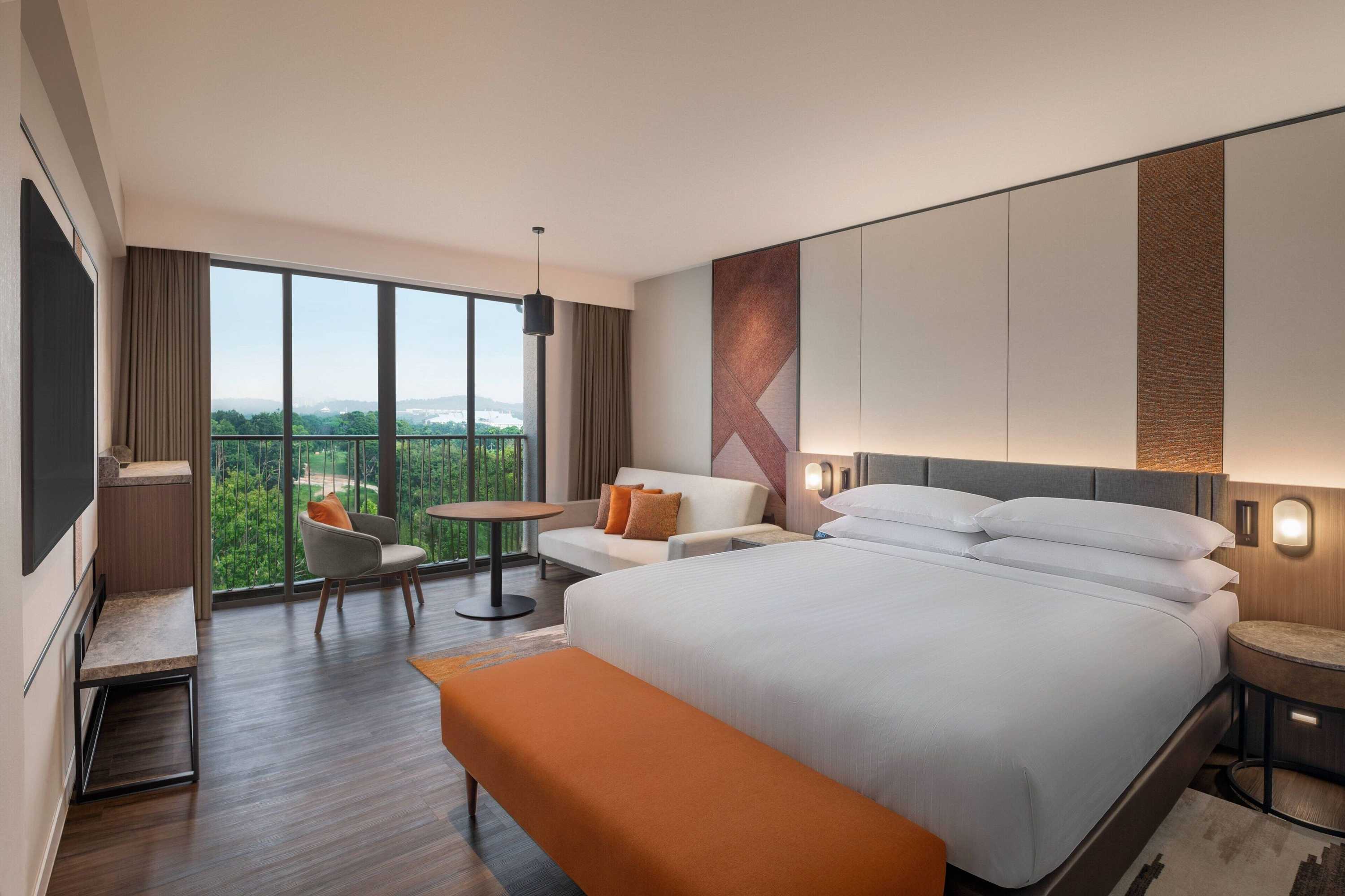 Gift card for Palm Garden Hotel, Putrajaya, a Tribute Portfolio Hotel Gift card for Palm Garden Hotel, Putrajaya, a Tribute Portfolio Hotel
