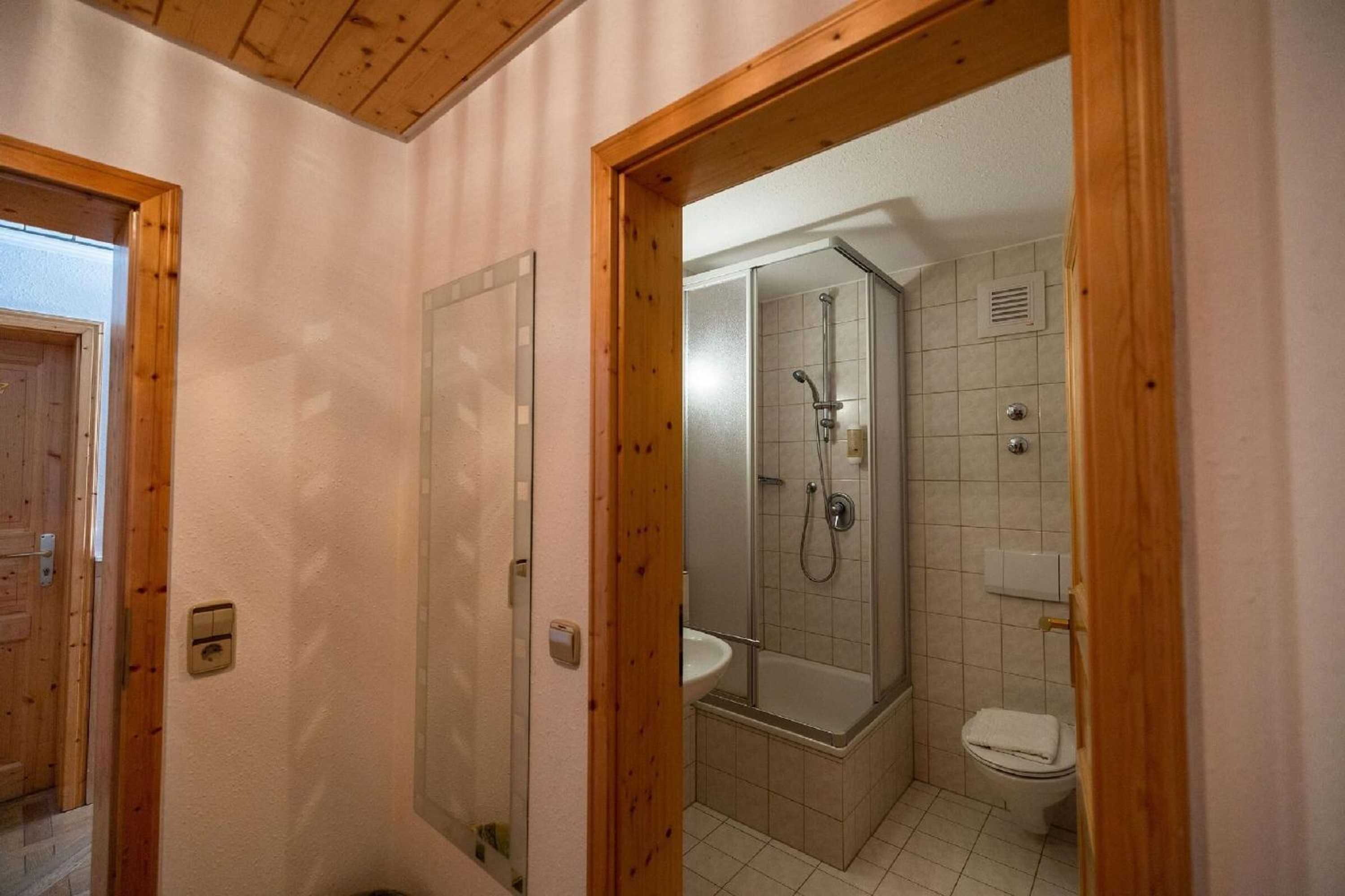 Gift card for Kräuter Chalet