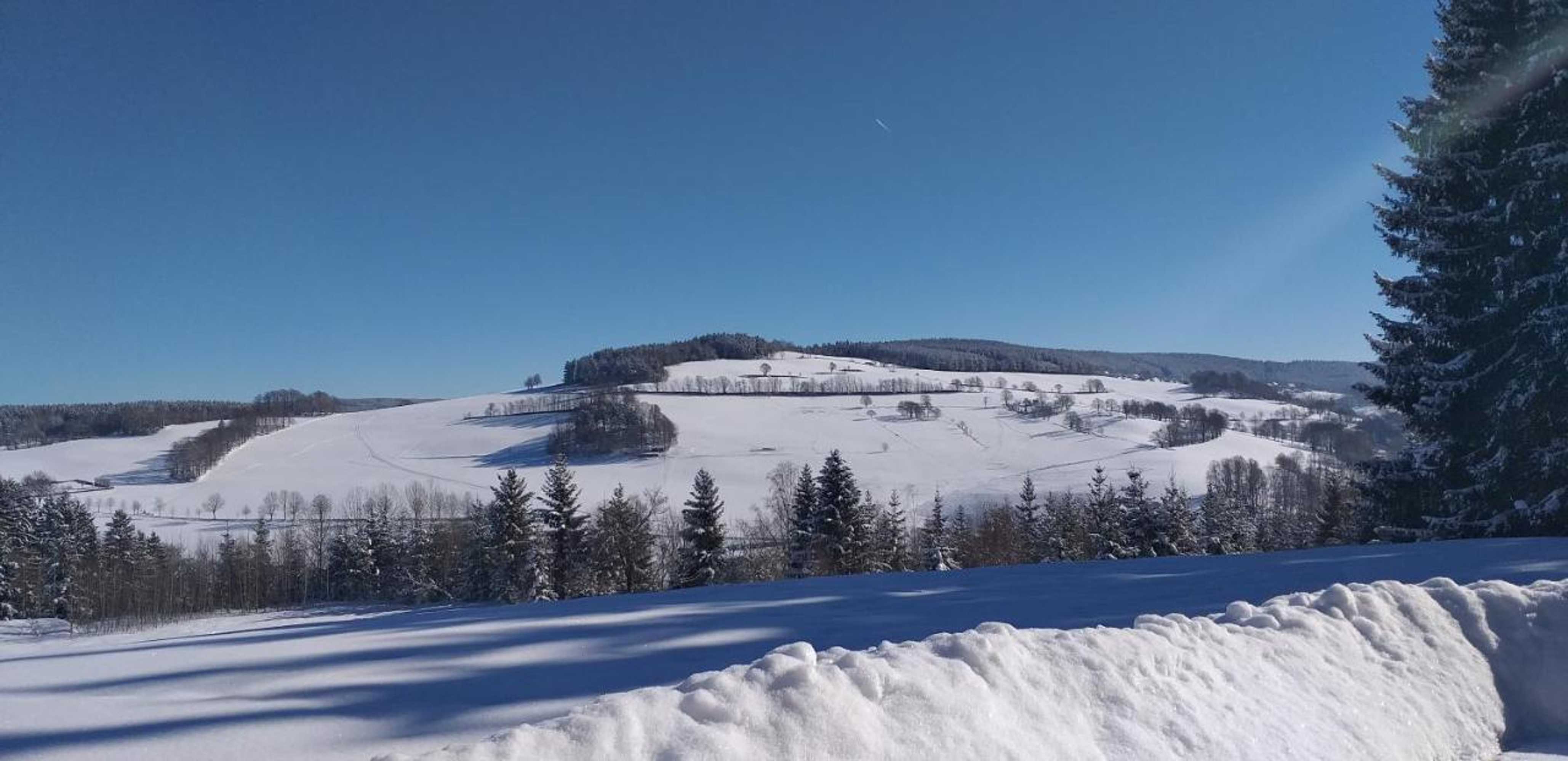 Gift card for Pension Berghof