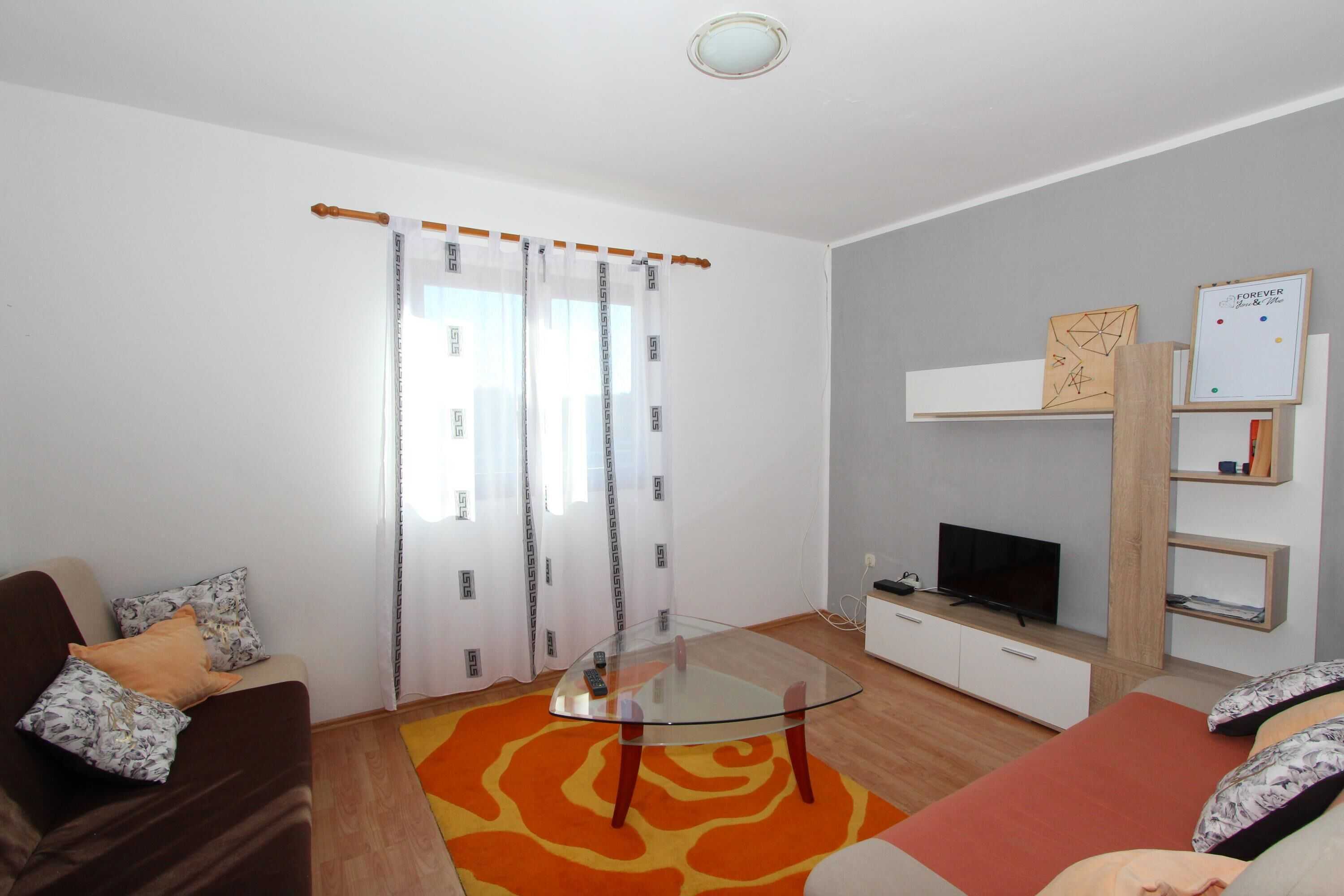 Gift card for Apartments Rubil