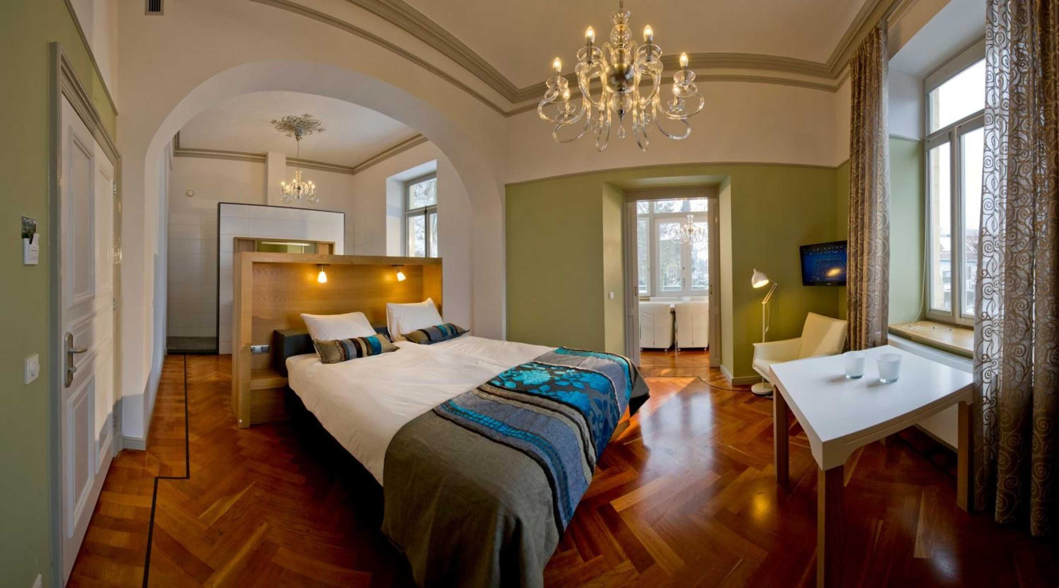 Gift card for Villa Valkenburg Gift card for Villa Valkenburg