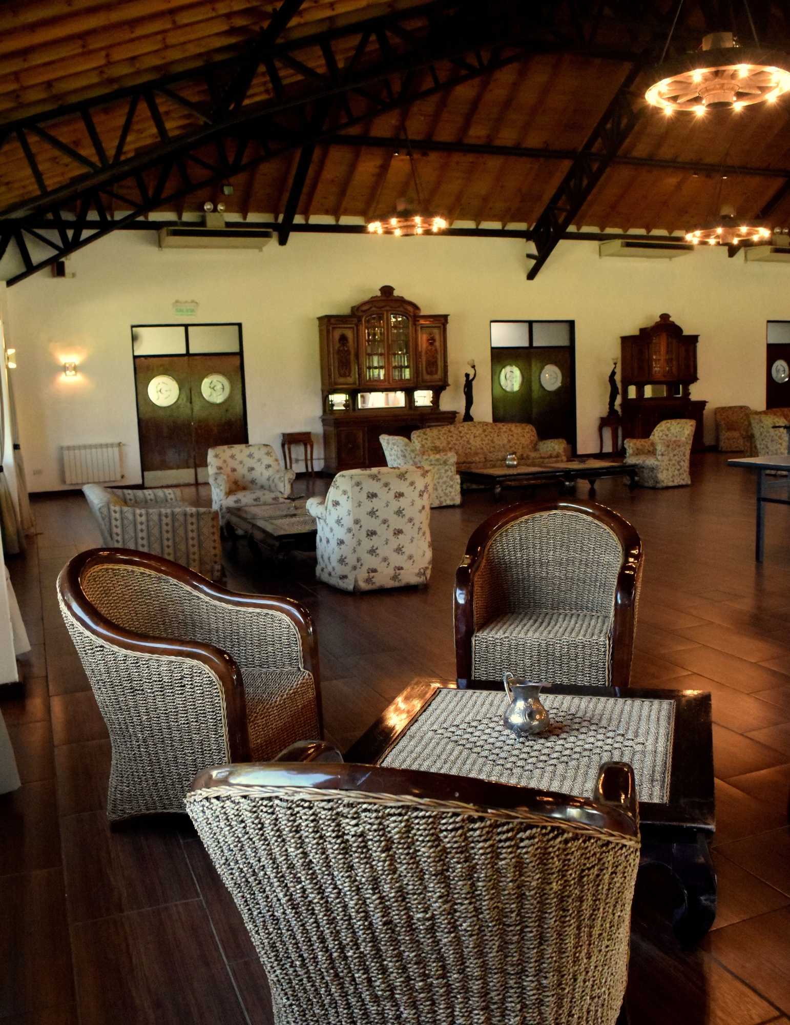 Gift card for San Ceferino Hotel & Spa Gift card for San Ceferino Hotel & Spa