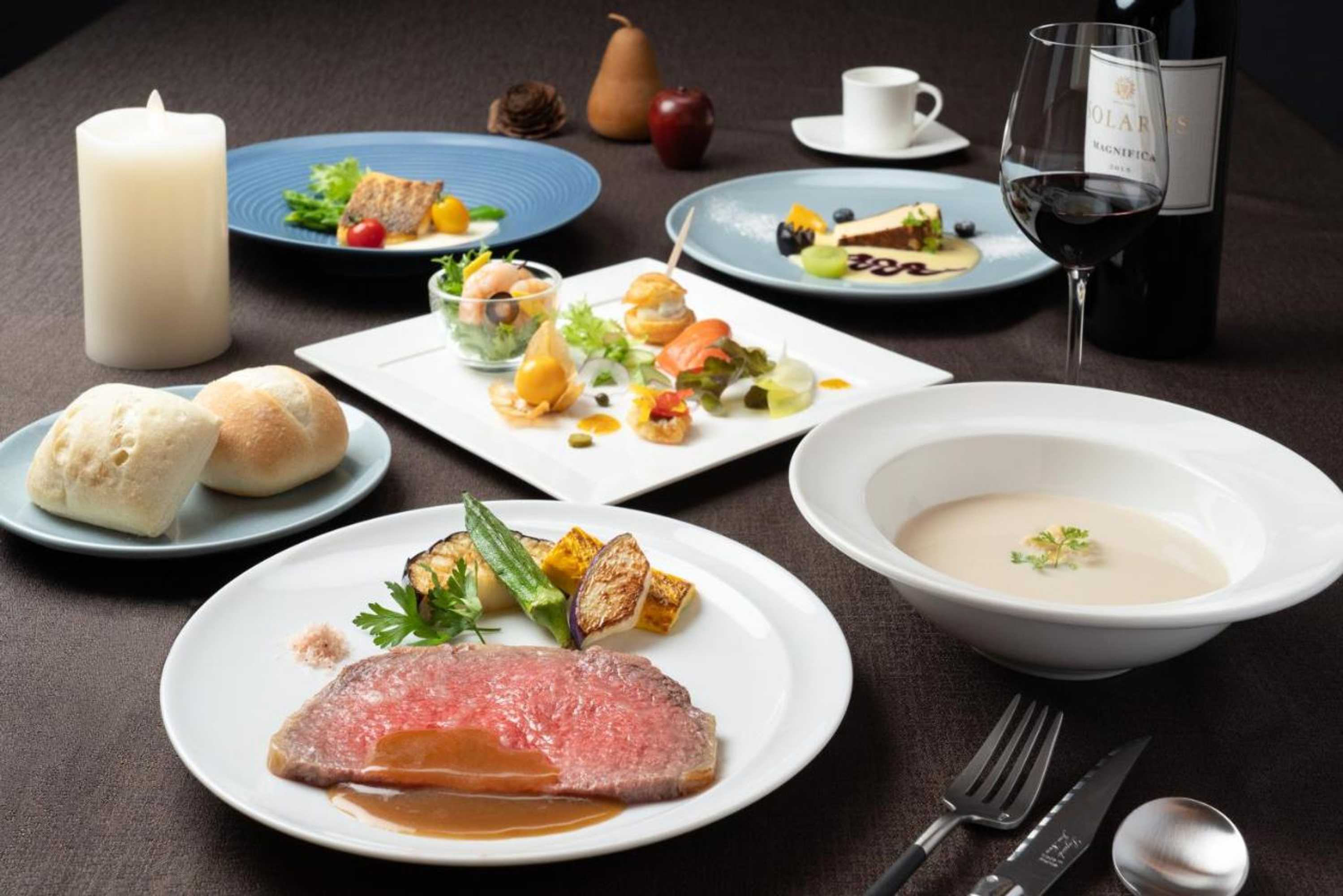 Gift card for Aqa Hotel Premium