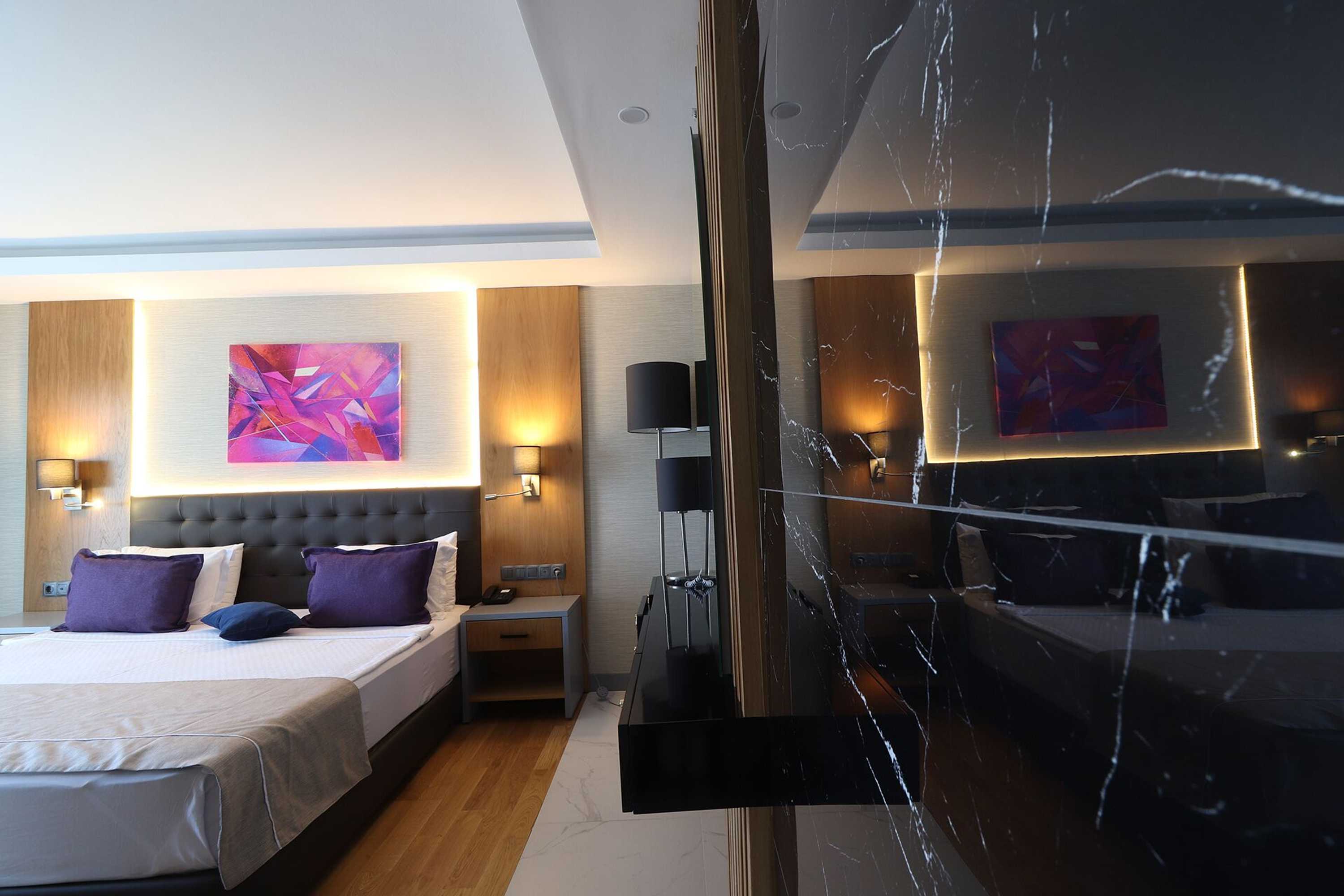 Gift card for La Quinta by Wyndham Bodrum Gift card for La Quinta by Wyndham Bodrum