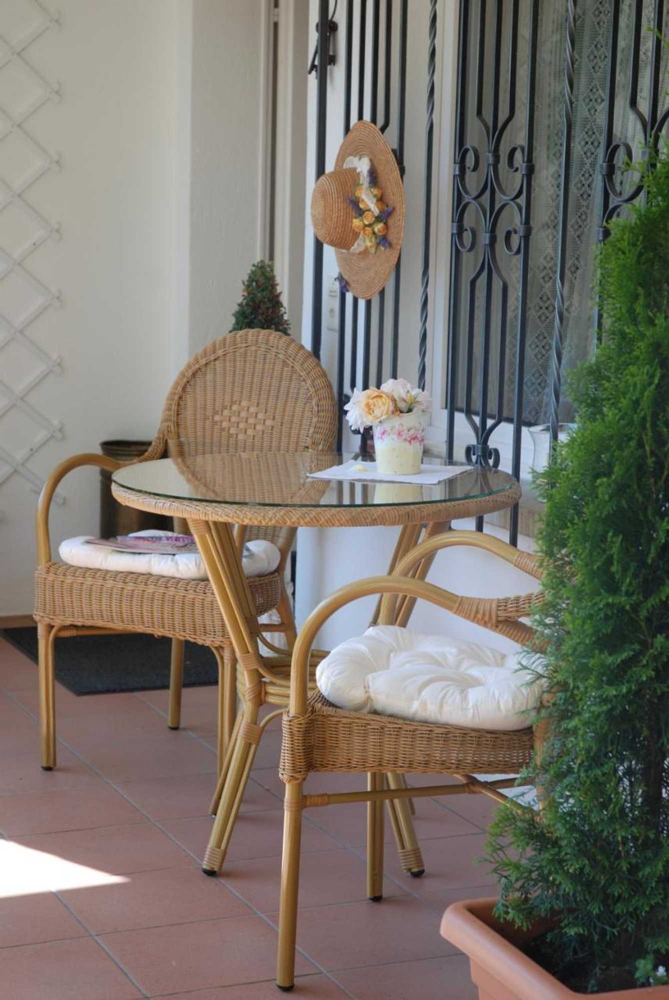 Gift card for Im Röseligarten