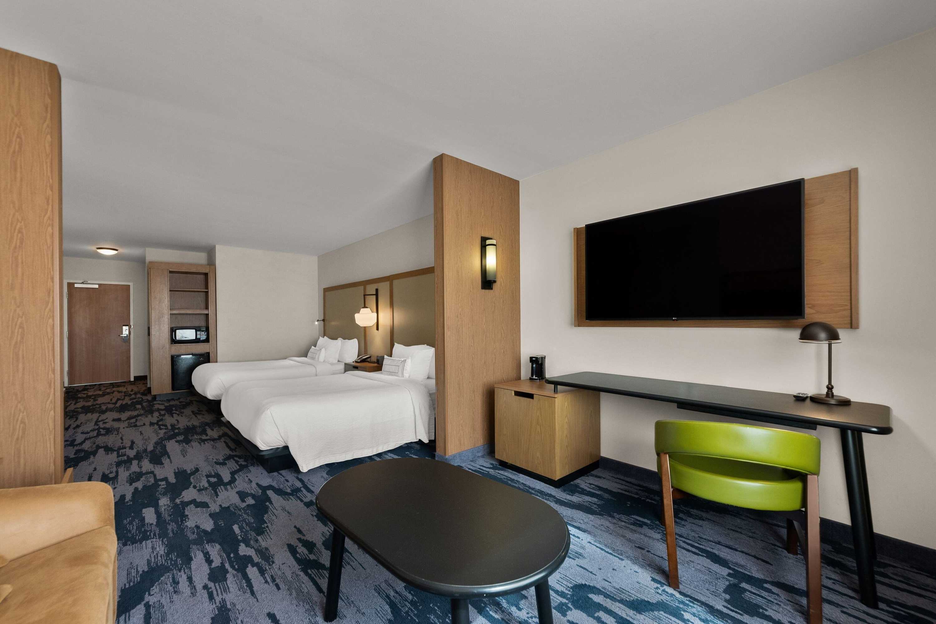 Gift card for Fairfield Inn & Suites by Marriott Brooksville Suncoast Parkway Gift card for Fairfield Inn & Suites by Marriott Brooksville Suncoast Parkway
