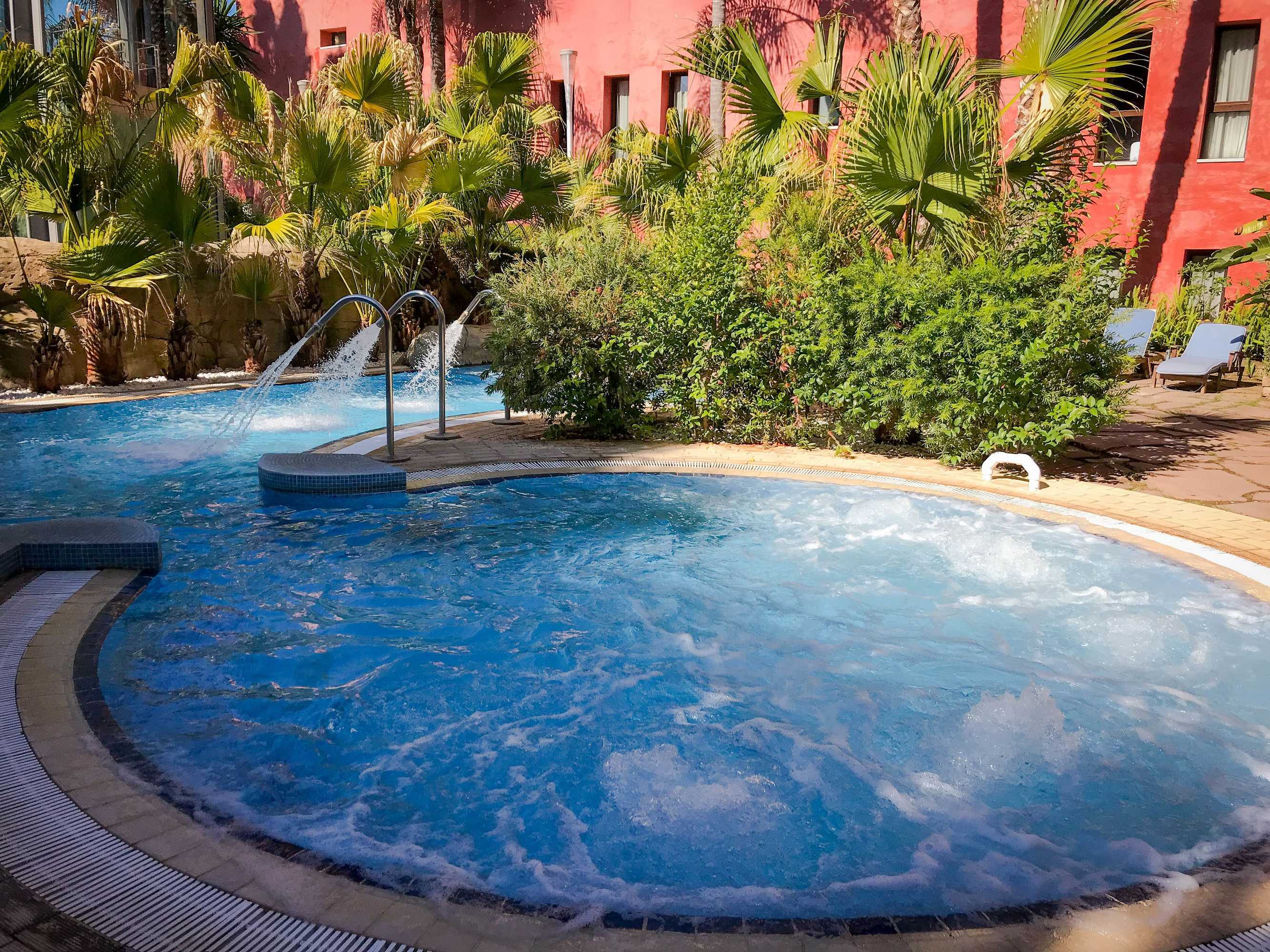 Gift card for Hotel Blancafort Spa Termal Gift card for Hotel Blancafort Spa Termal