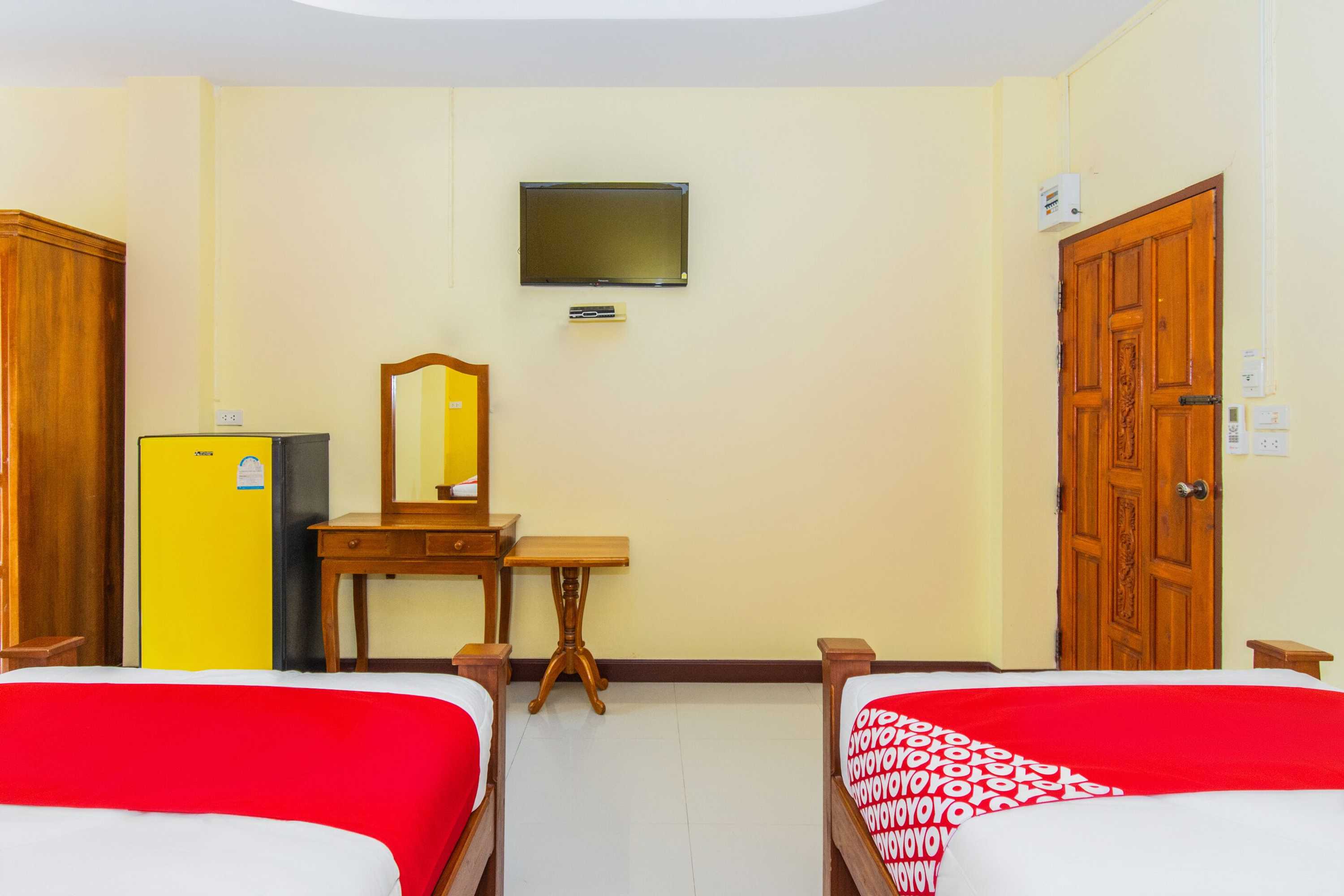 Gift card for Dao Krajang by Oyo Rooms Gift card for Dao Krajang by Oyo Rooms