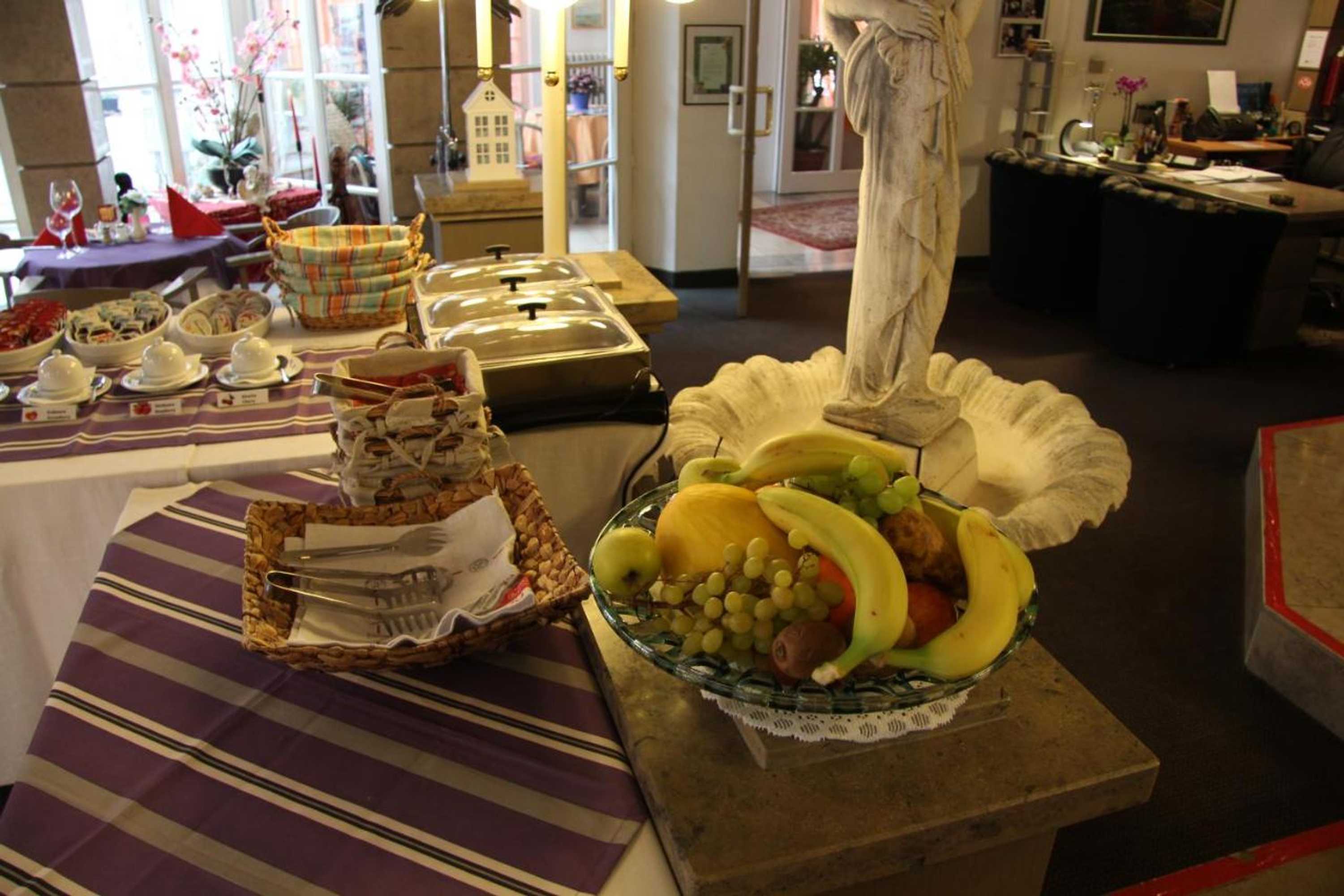 Gift card for Hotel am Schloss Neuenstein