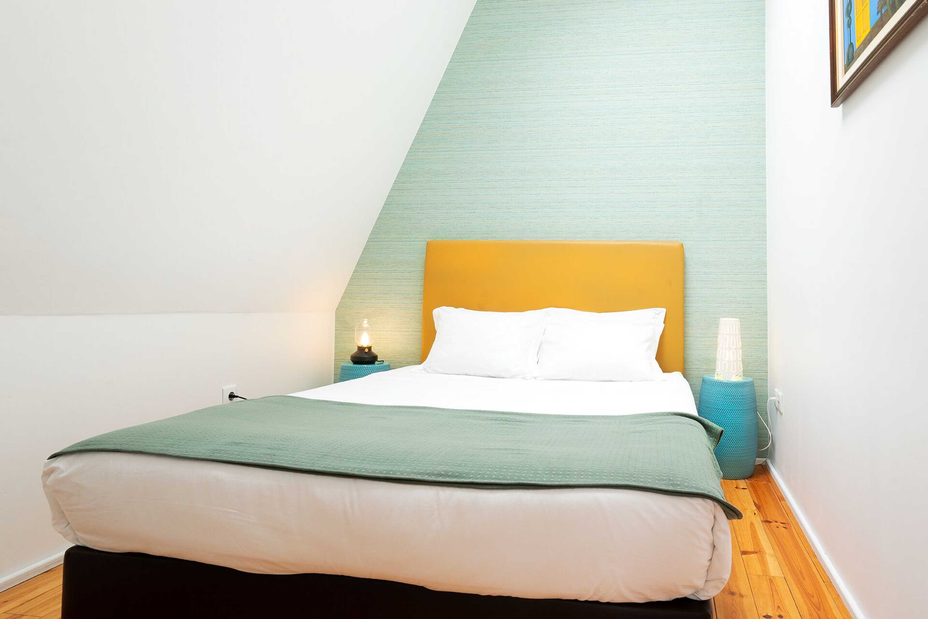 Gift card for Bemyguest - Loft Guest House Jardim Das Mães Charming