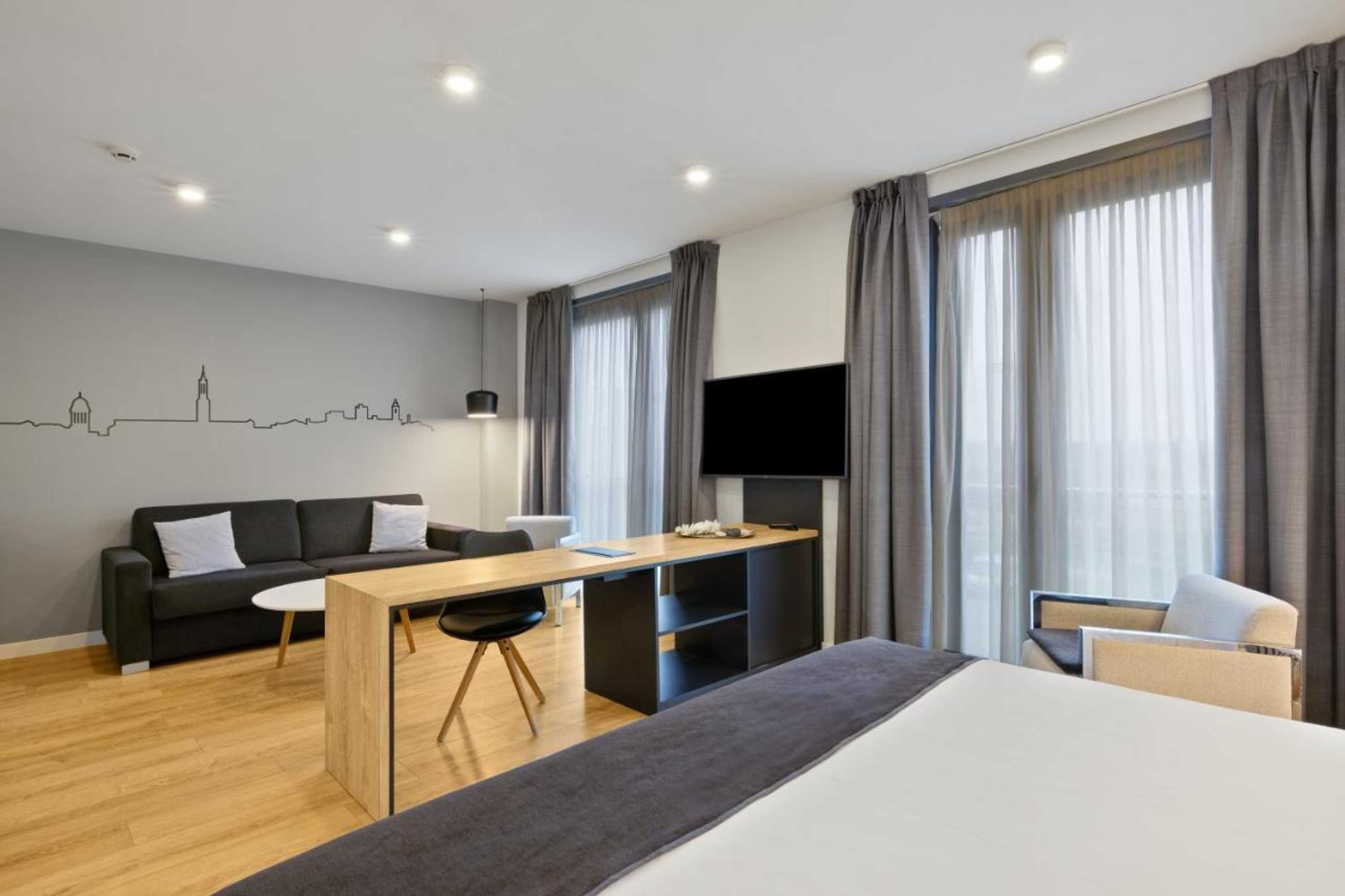 Gift card for B&b Hotel Tarragona Valls